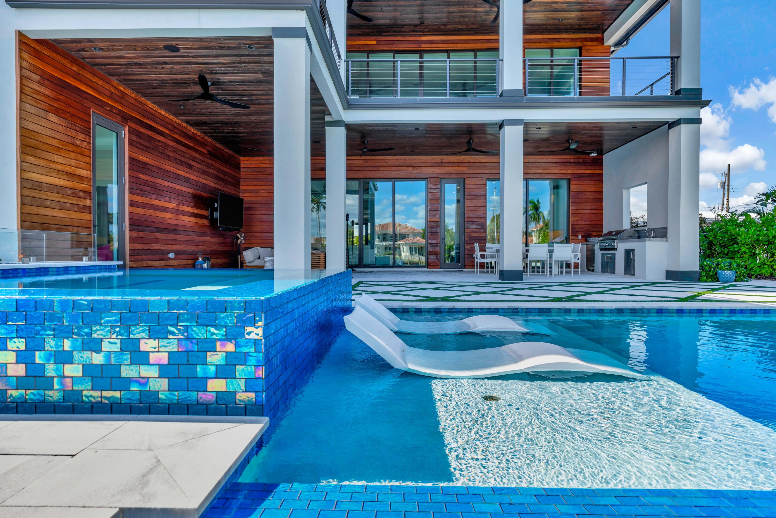 NORTH PALM BEACH VILLAGE OF 6 - Residential