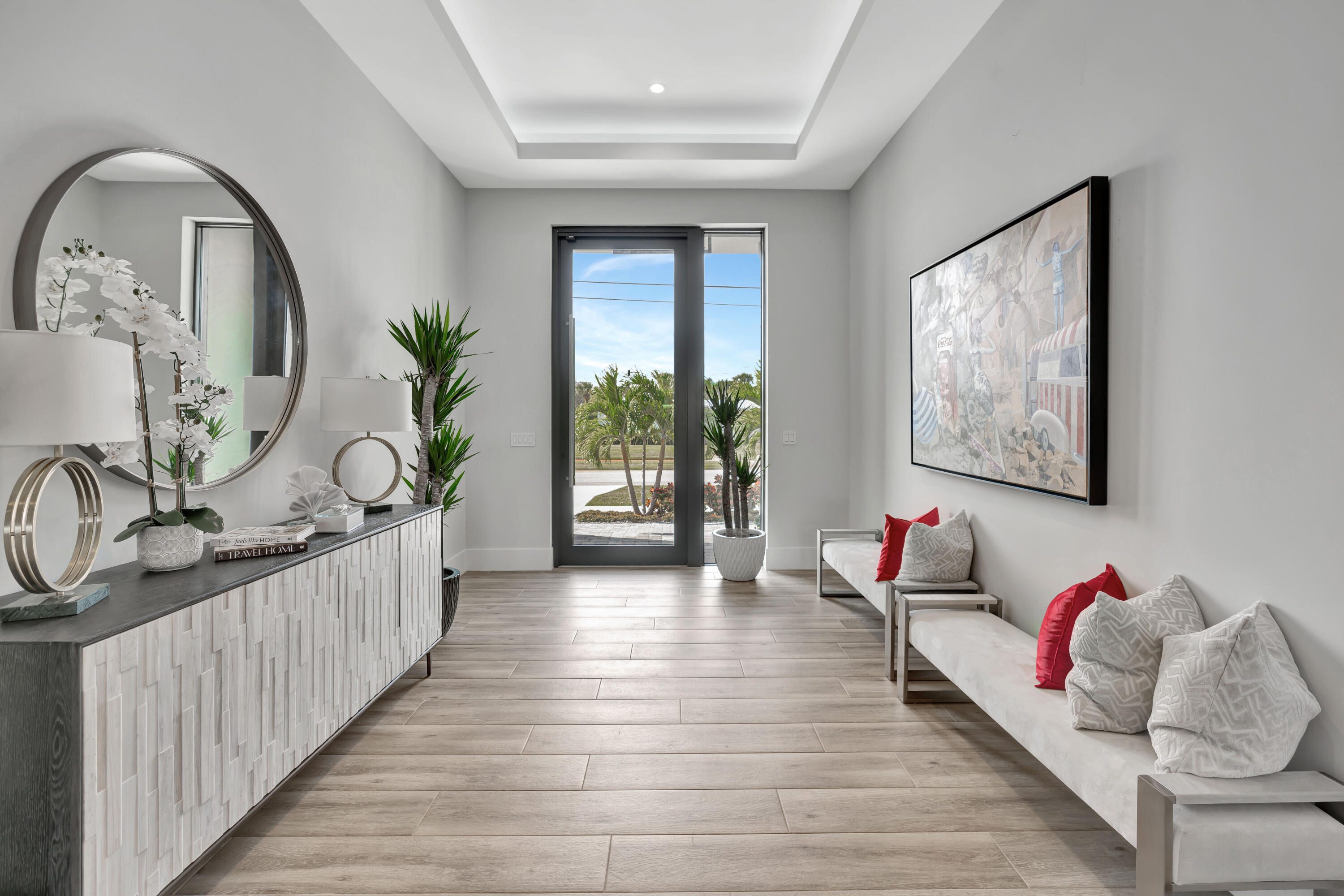 NORTH PALM BEACH VILLAGE OF 6 - Residential