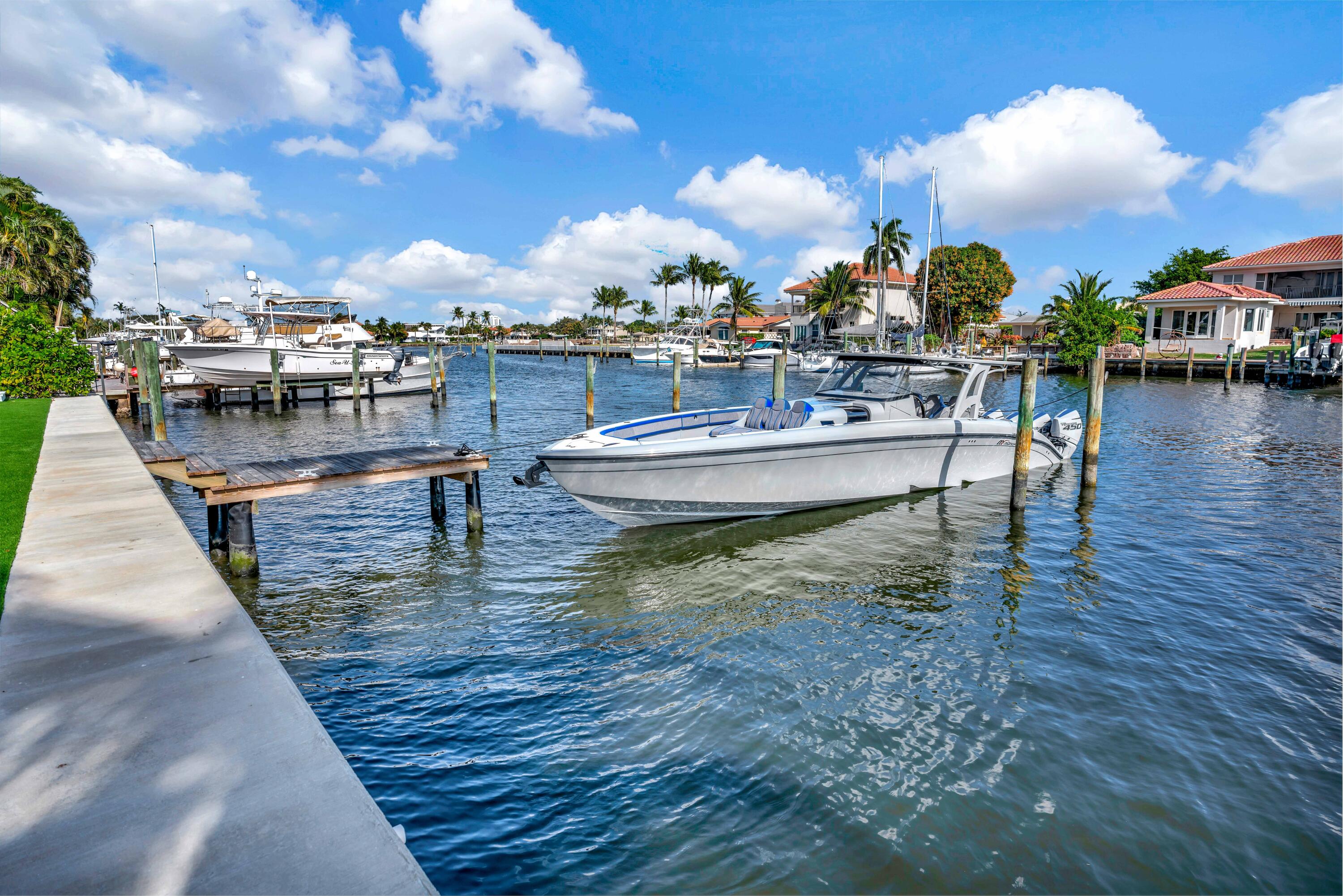 NORTH PALM BEACH VILLAGE OF 6 - Residential