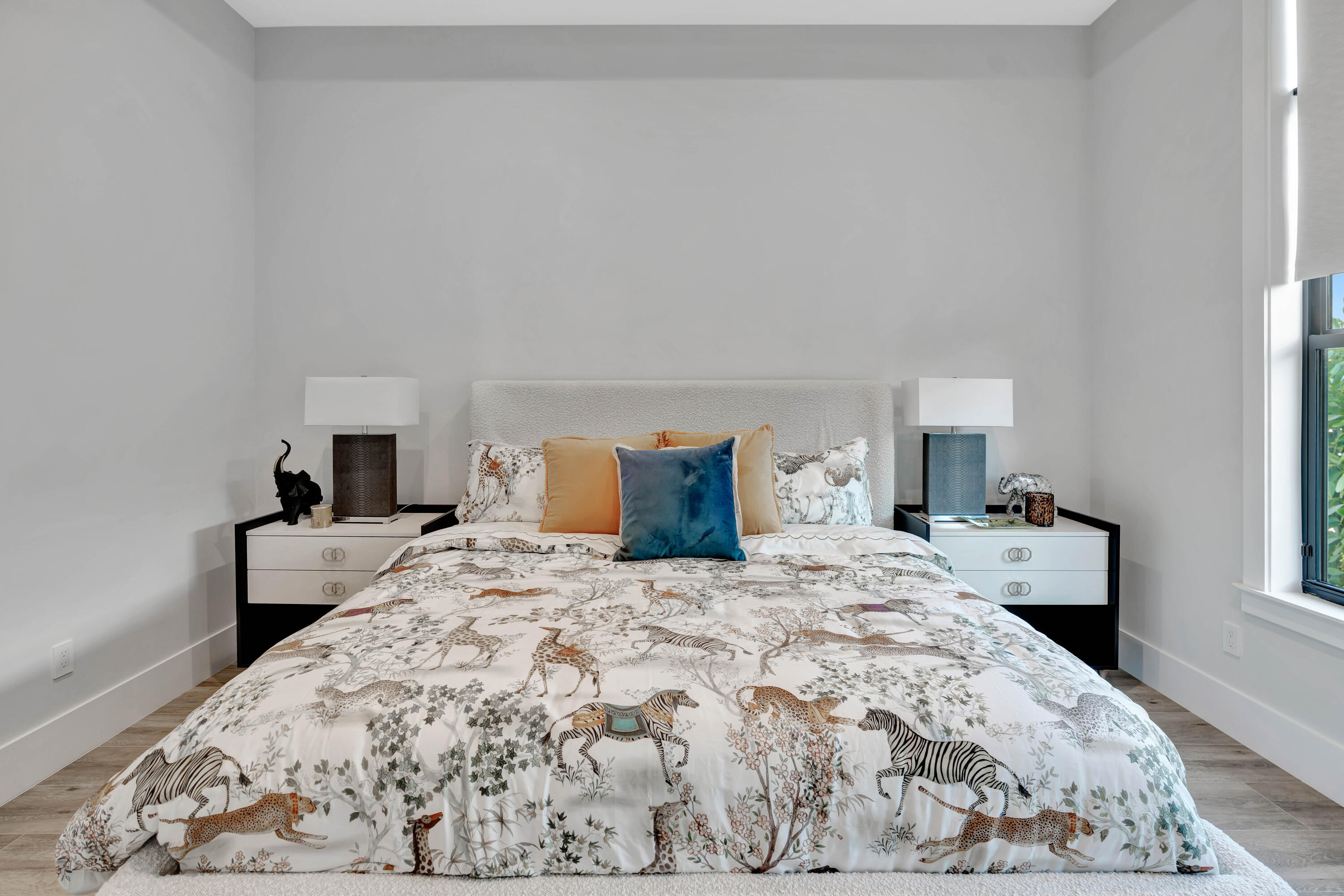 NORTH PALM BEACH VILLAGE OF 6 - Residential