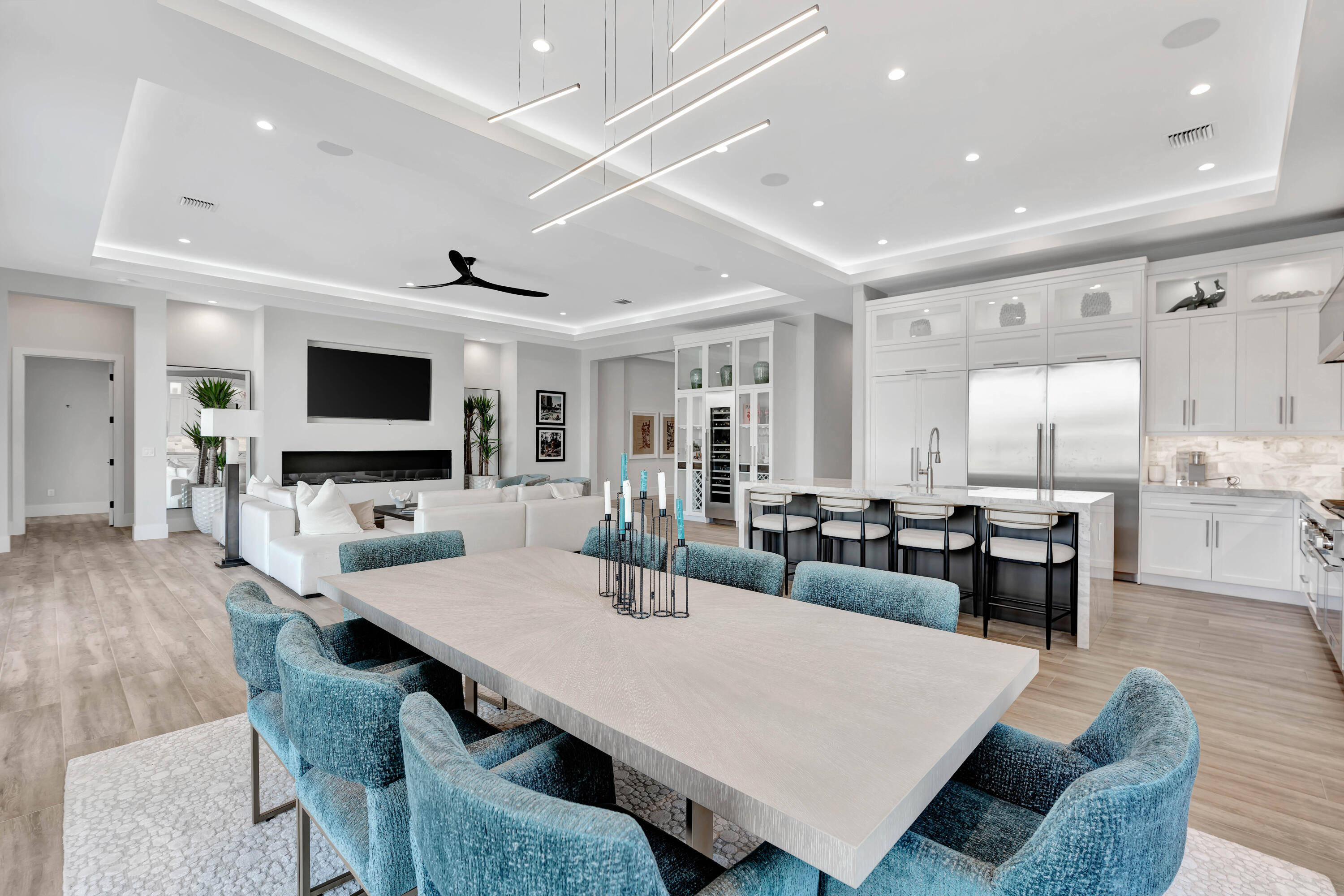 NORTH PALM BEACH VILLAGE OF 6 - Residential