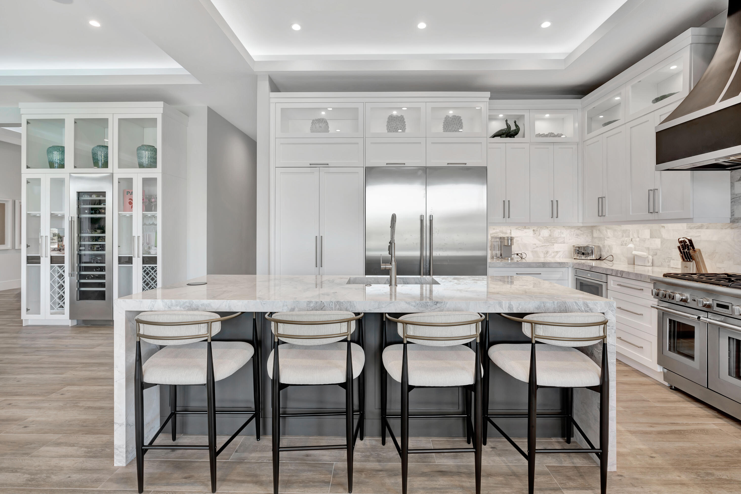 NORTH PALM BEACH VILLAGE OF 6 - Residential