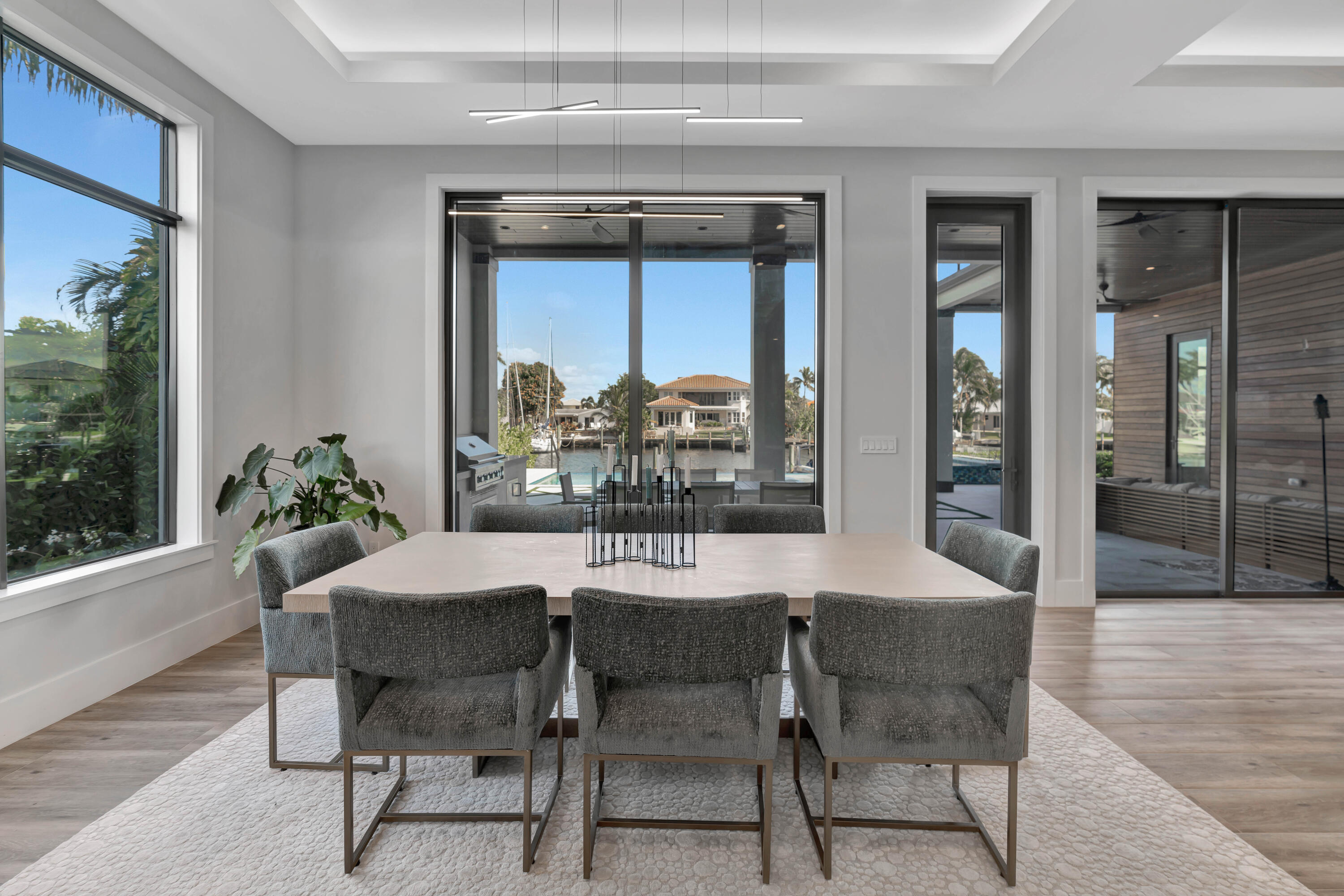 NORTH PALM BEACH VILLAGE OF 6 - Residential