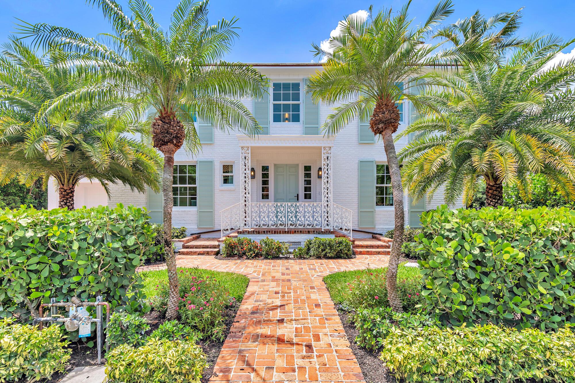 236 Pendleton Avenue