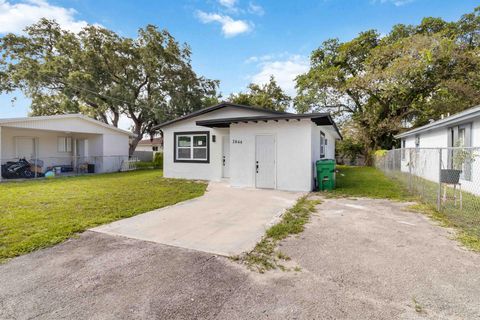 2844 NW 8 Street Fort Lauderdale FL 33311