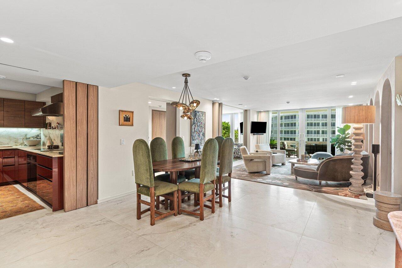 100 Sunrise Avenue 418