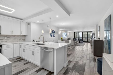 3420 S Ocean Boulevard 11s Highland Beach FL 33487