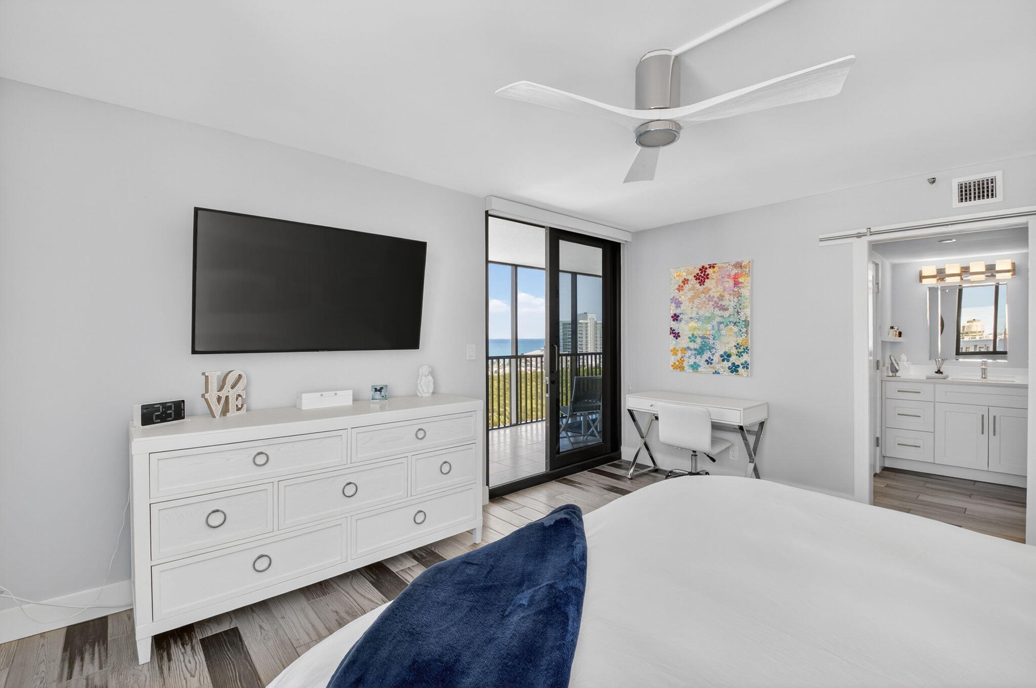 CORONADO AT HIGHLAND BEACH CONDO - Residential