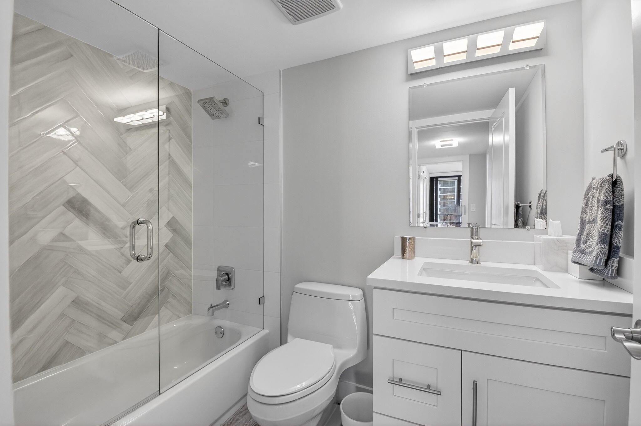 CORONADO AT HIGHLAND BEACH CONDO - Residential