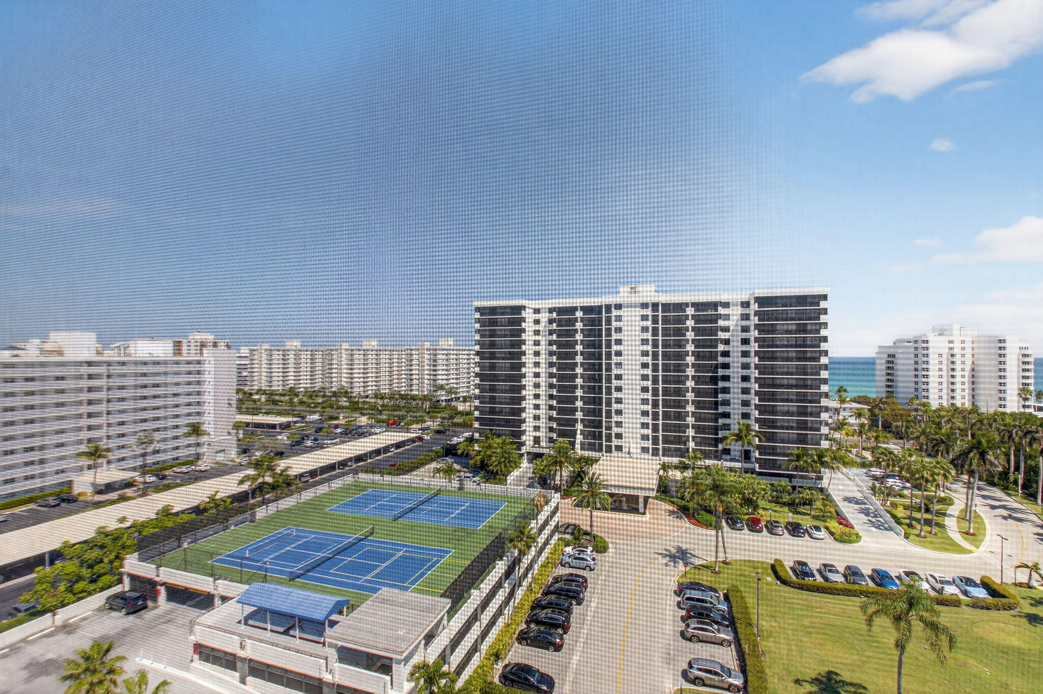 CORONADO AT HIGHLAND BEACH CONDO - Residential