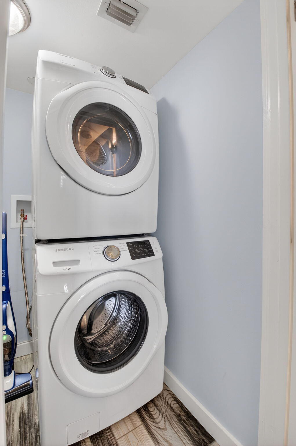 CORONADO AT HIGHLAND BEACH CONDO - Residential