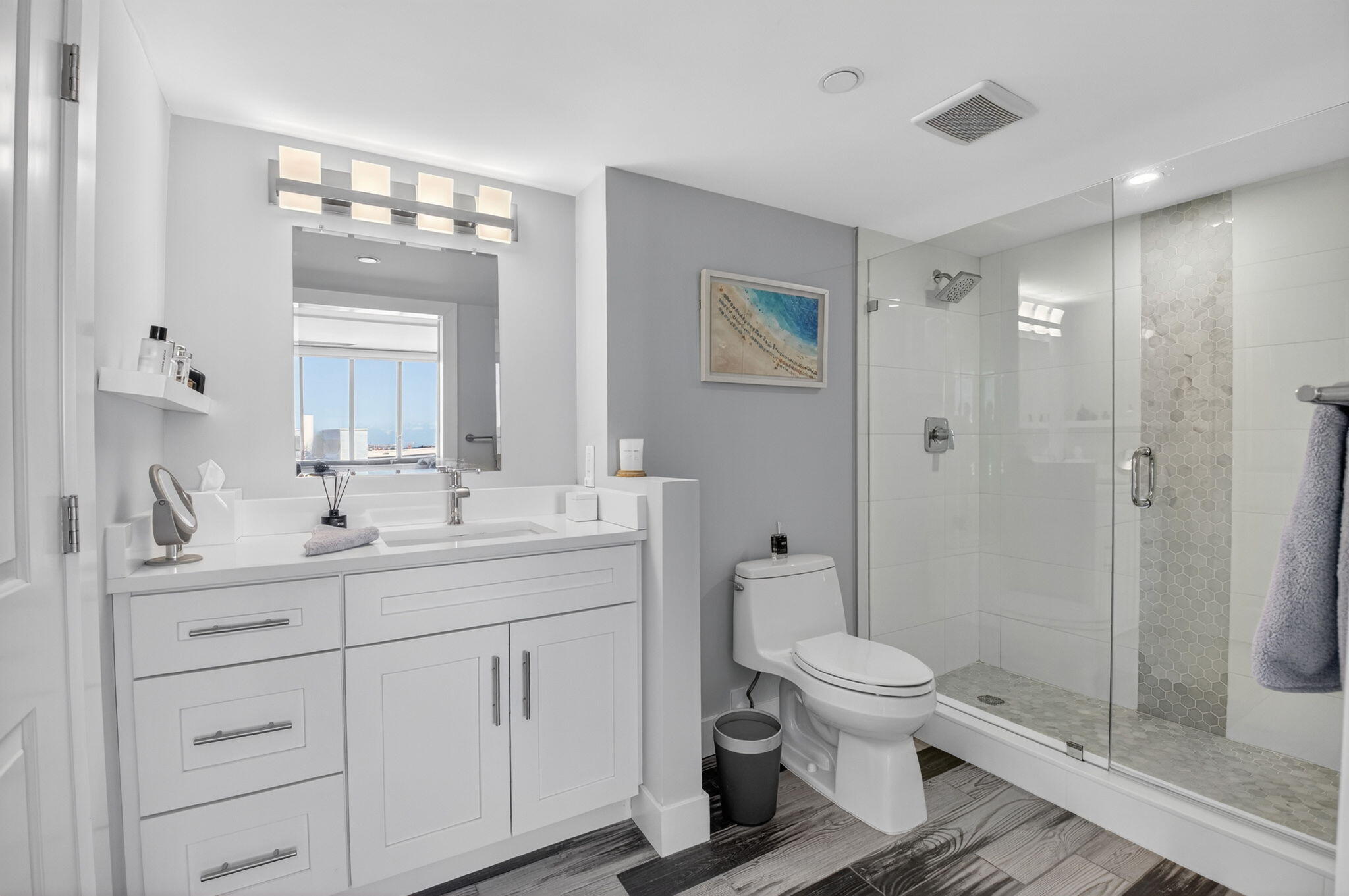 CORONADO AT HIGHLAND BEACH CONDO - Residential