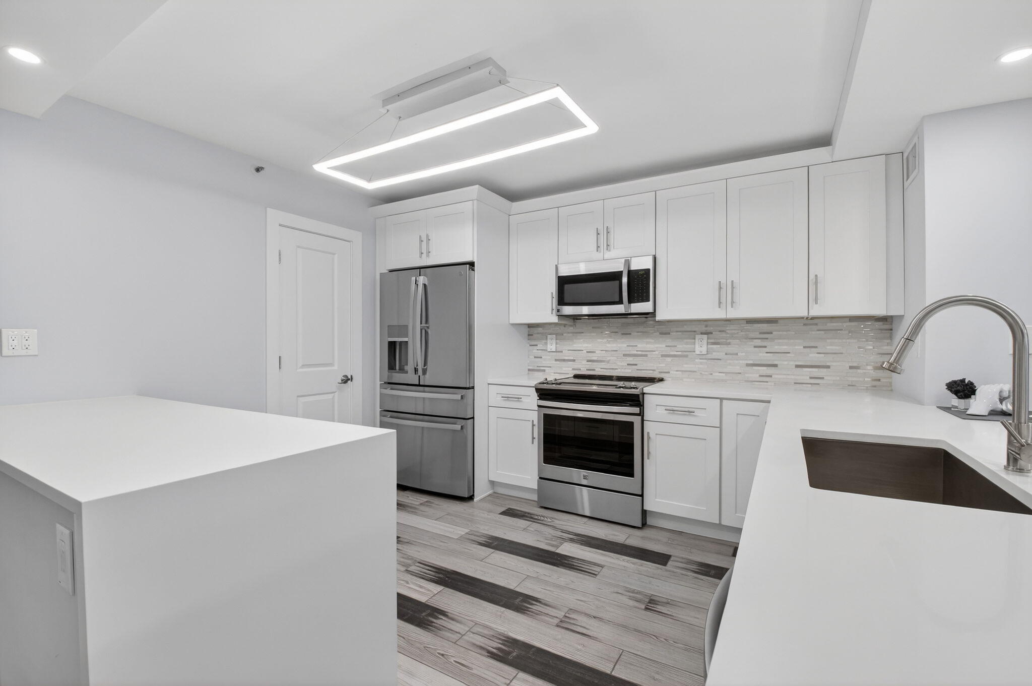 CORONADO AT HIGHLAND BEACH CONDO - Residential