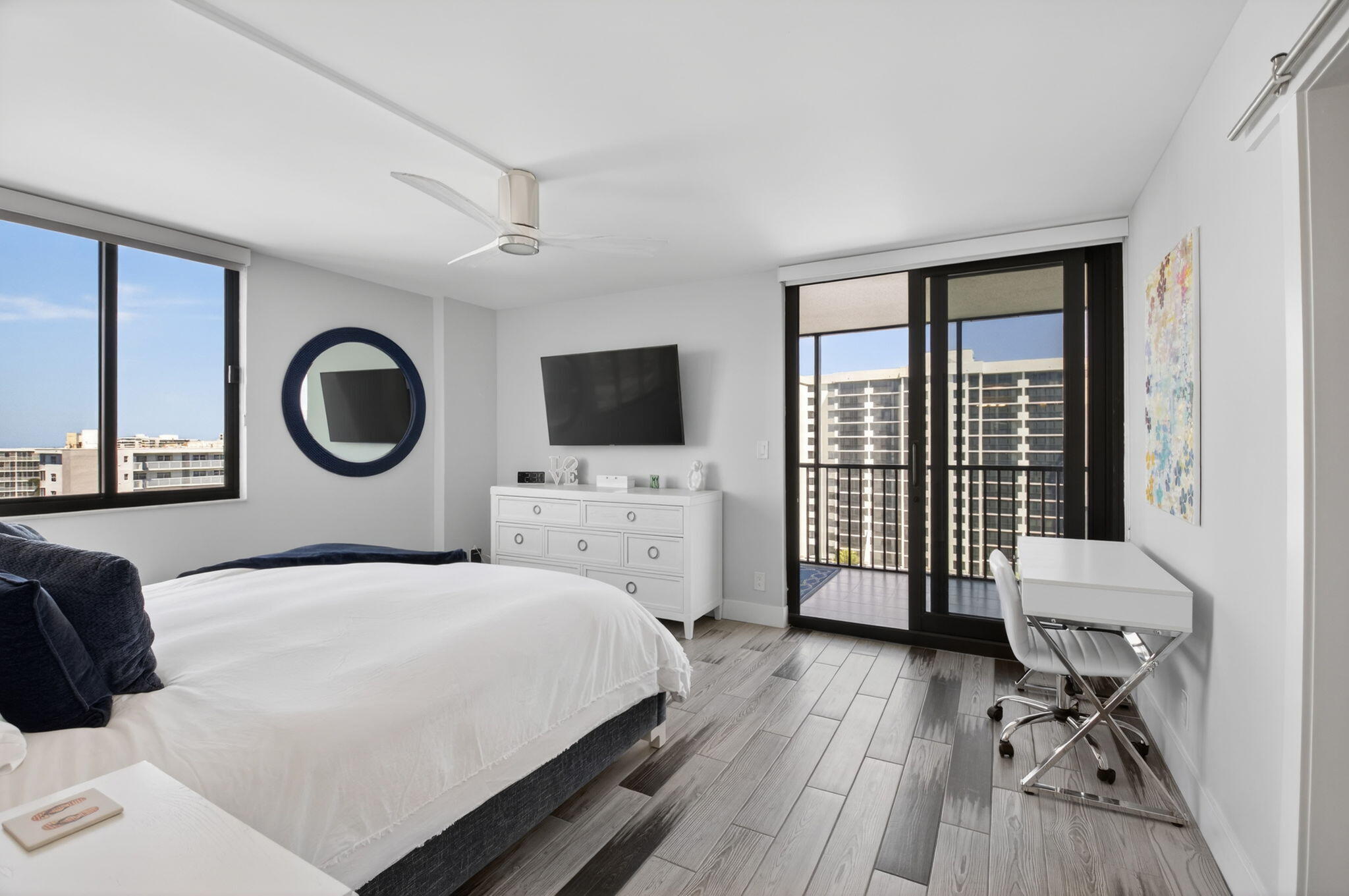 CORONADO AT HIGHLAND BEACH CONDO - Residential