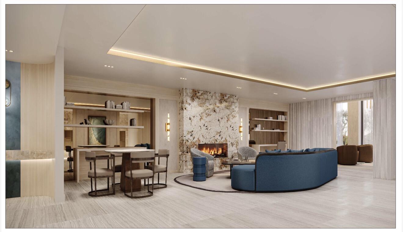 CORONADO AT HIGHLAND BEACH CONDO - Residential