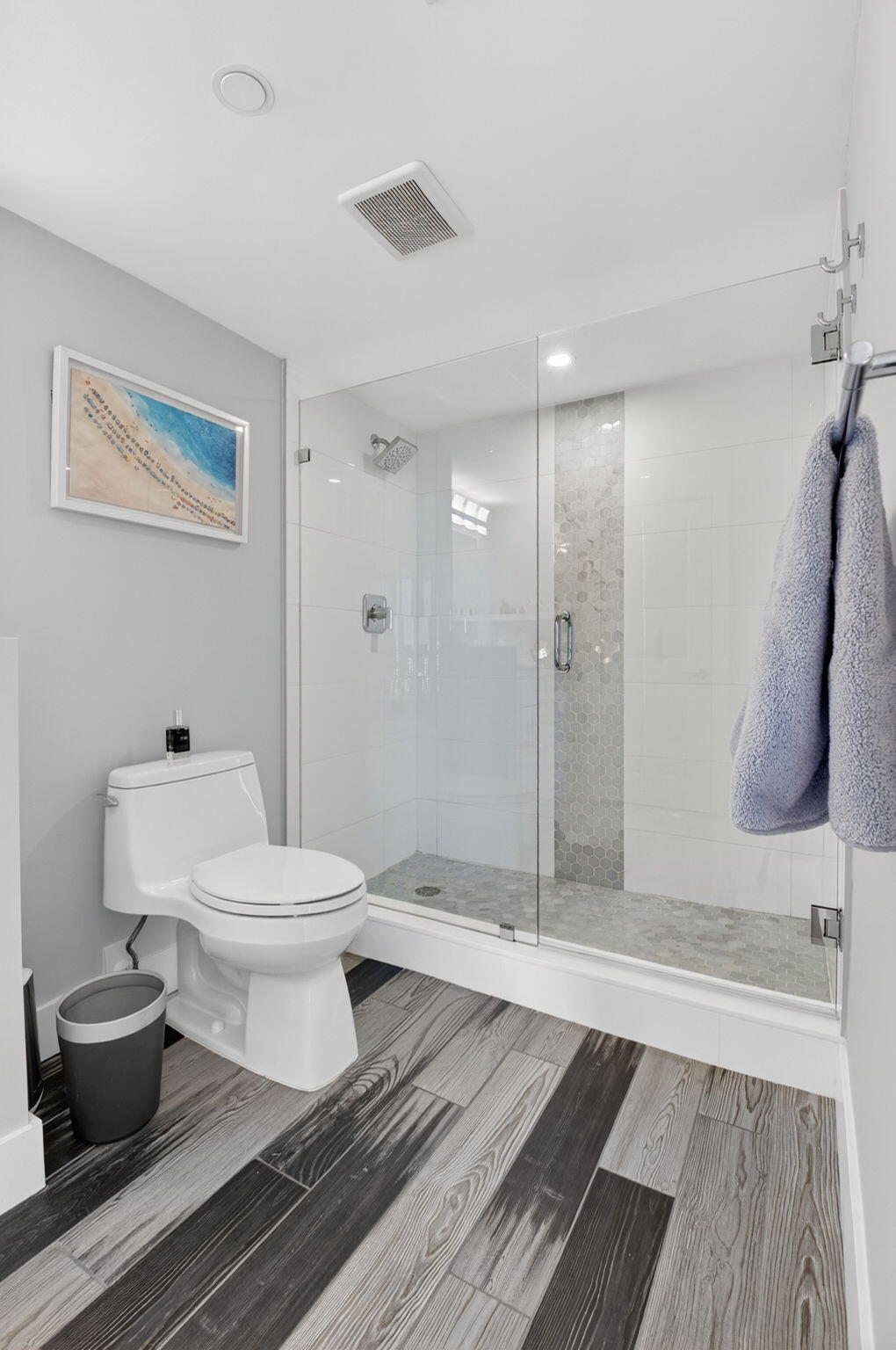 CORONADO AT HIGHLAND BEACH CONDO - Residential