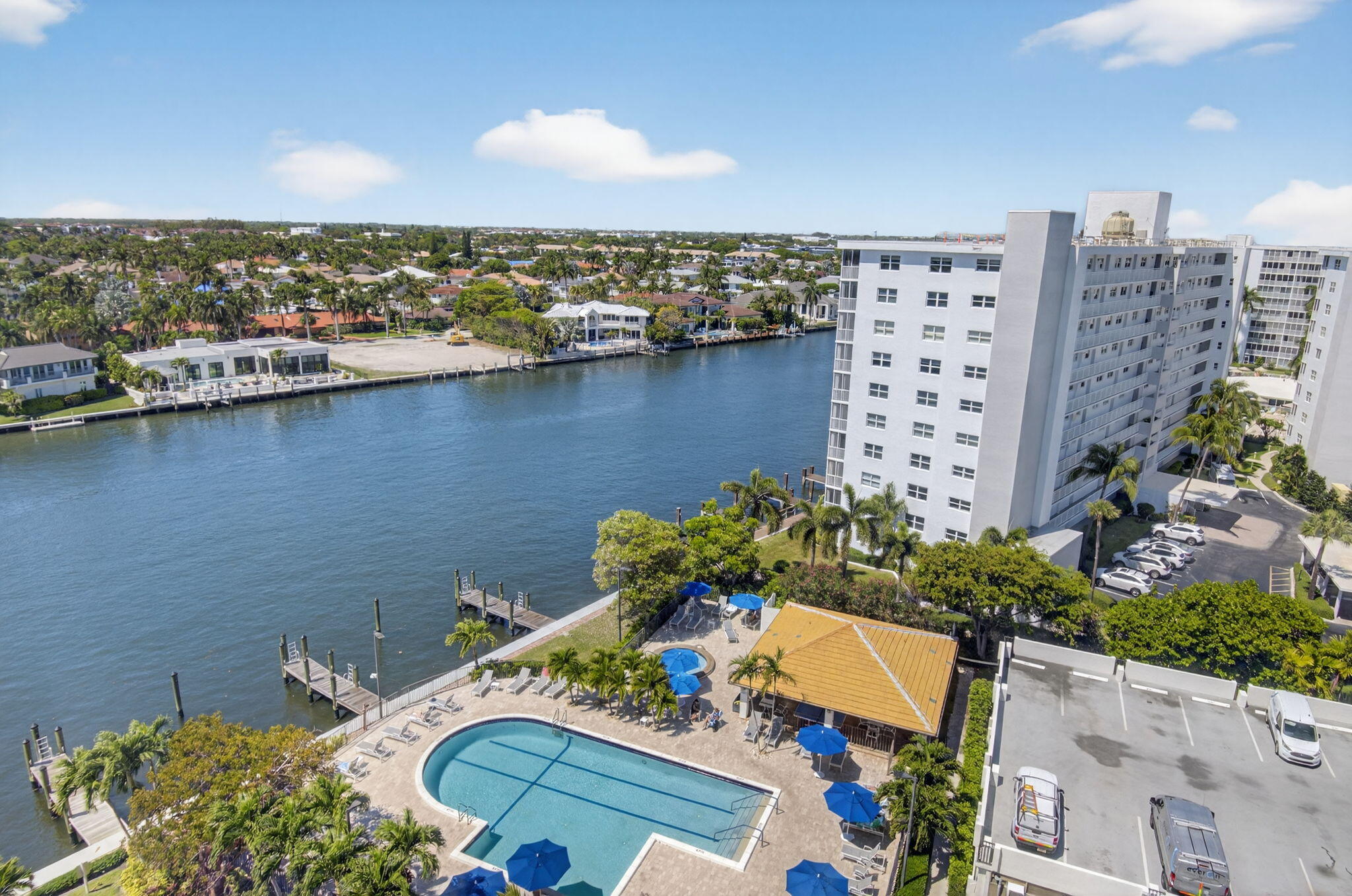 CORONADO AT HIGHLAND BEACH CONDO - Residential