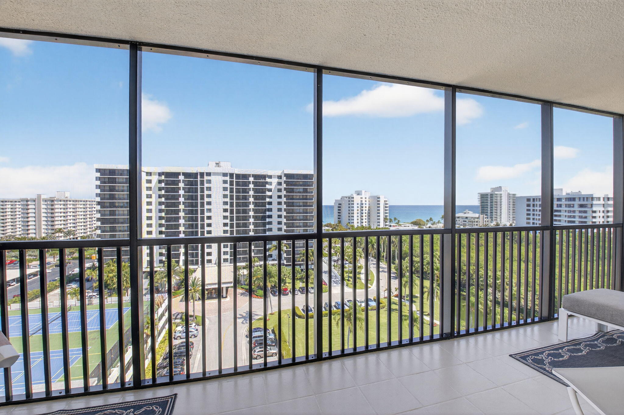 CORONADO AT HIGHLAND BEACH CONDO - Residential