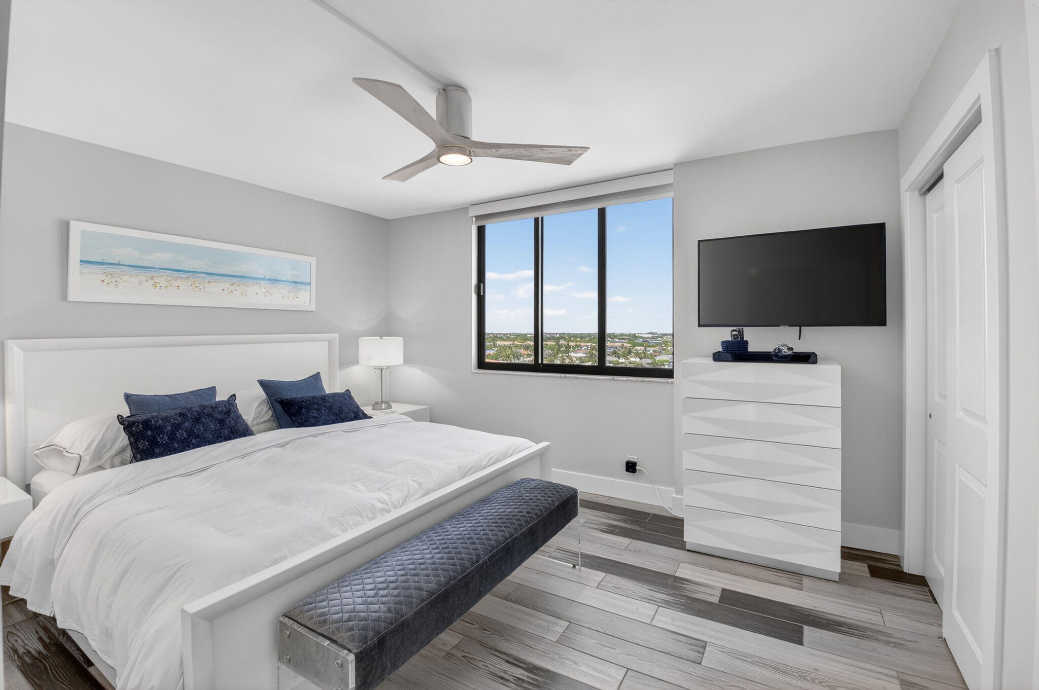 CORONADO AT HIGHLAND BEACH CONDO - Residential