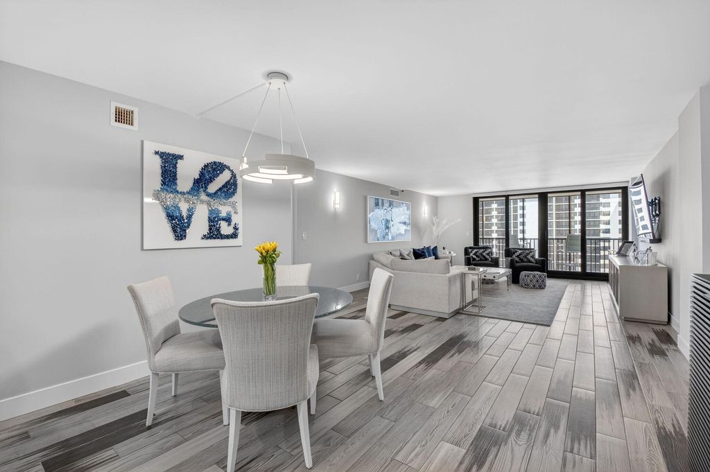 Photo of 3420 S Ocean Boulevard #11s, Highland Beach, FL 33487 (MLS # B26008327)