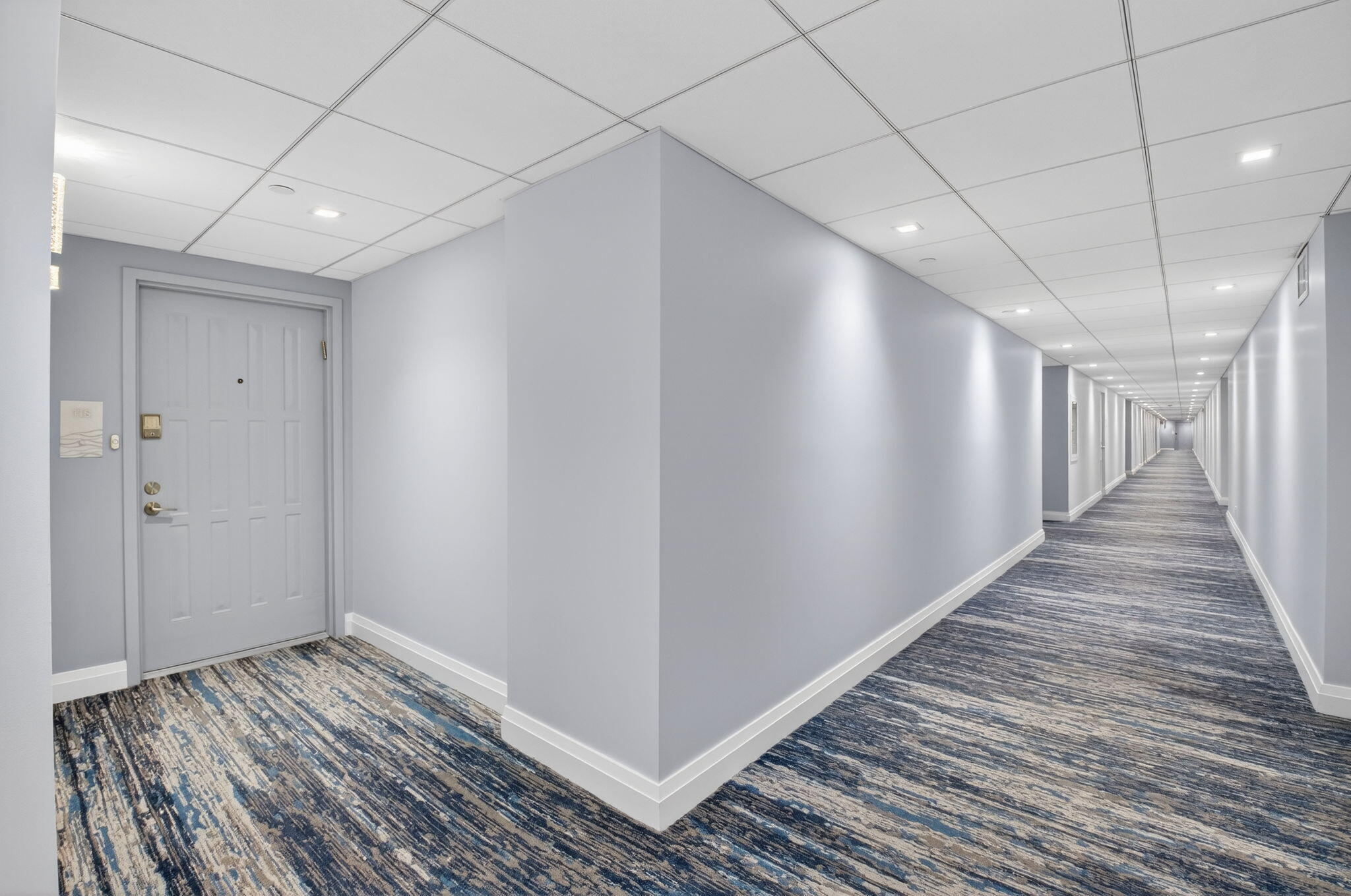 CORONADO AT HIGHLAND BEACH CONDO - Residential