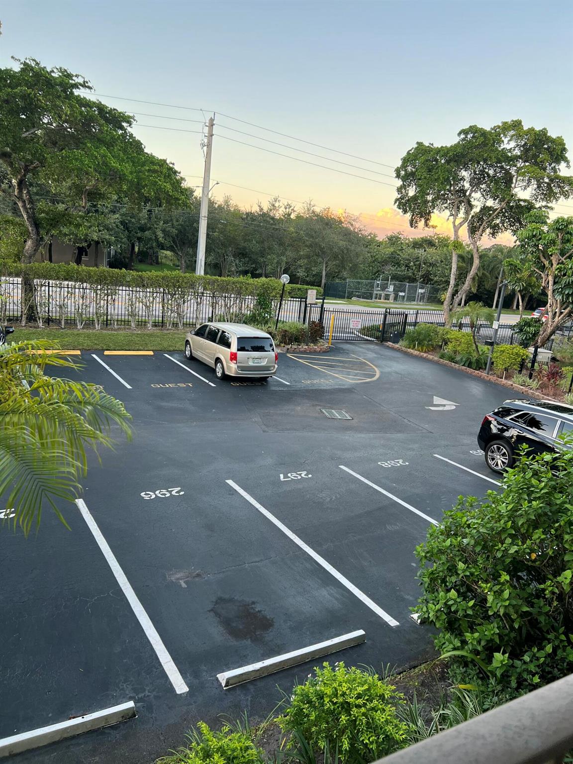GREENS OF INVERRARY PHASE - Residential