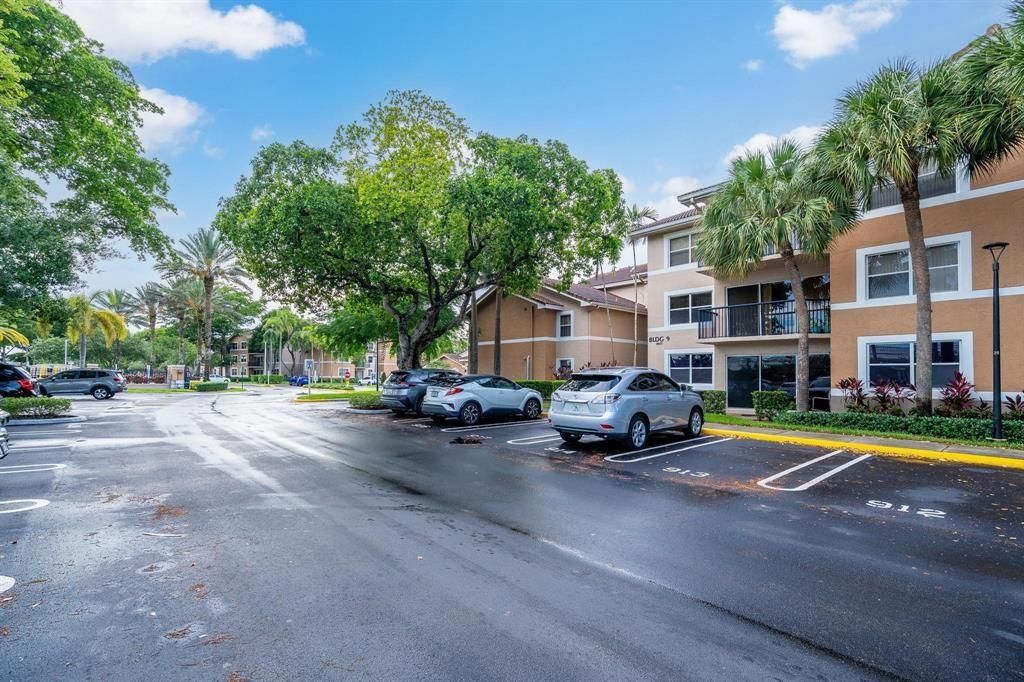 Photo of 8851 S Wiles Rd #305, Coral Springs, FL 33067 (MLS # F10530371)