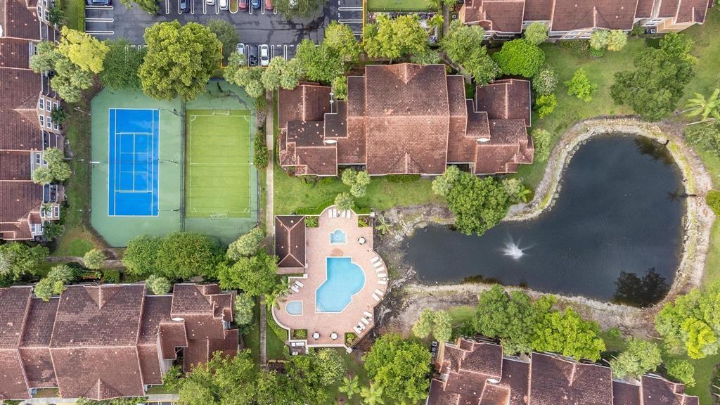 Edgewater Condo - Residential Lease