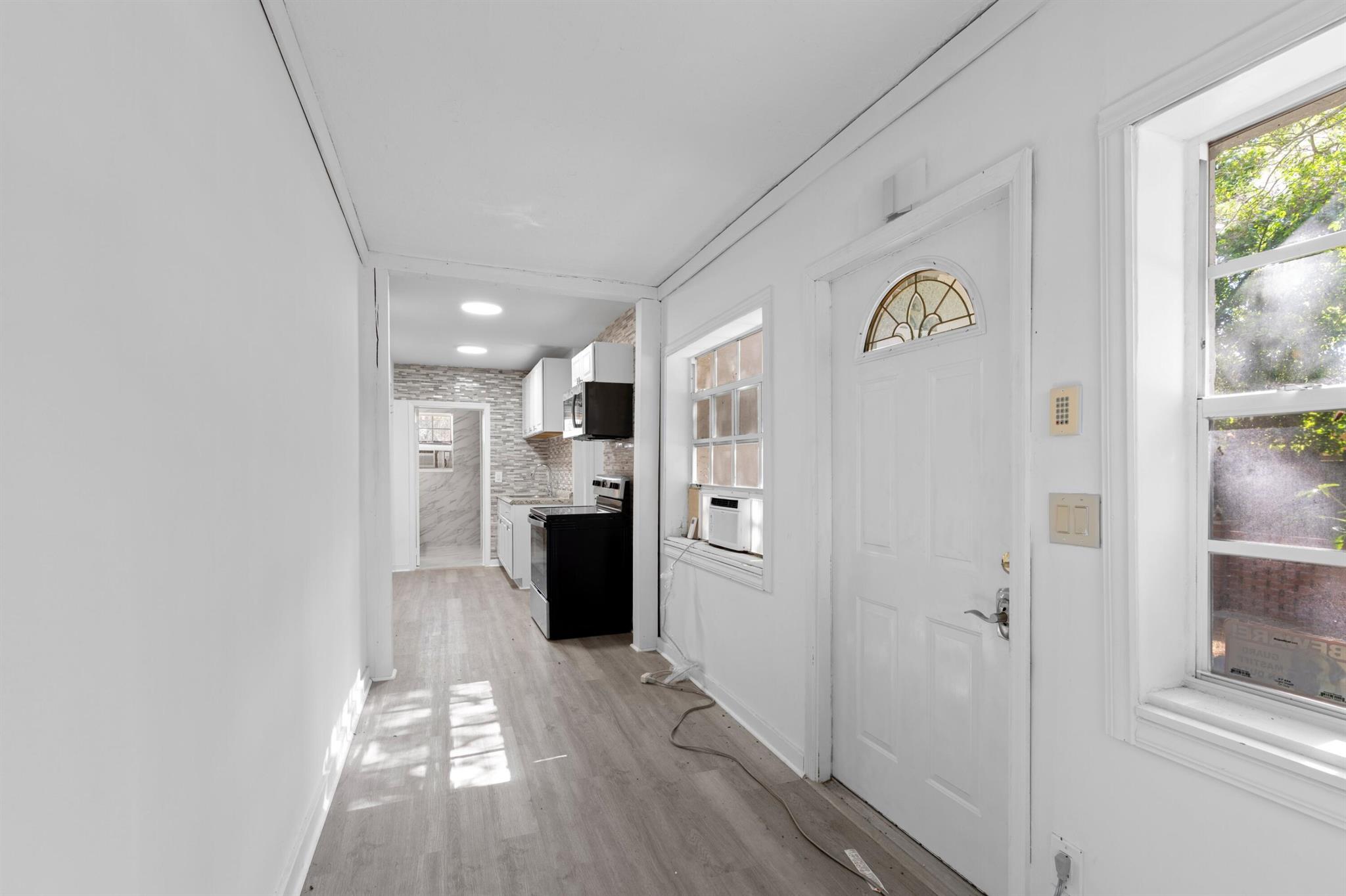 JUNO TERR - Residential Income