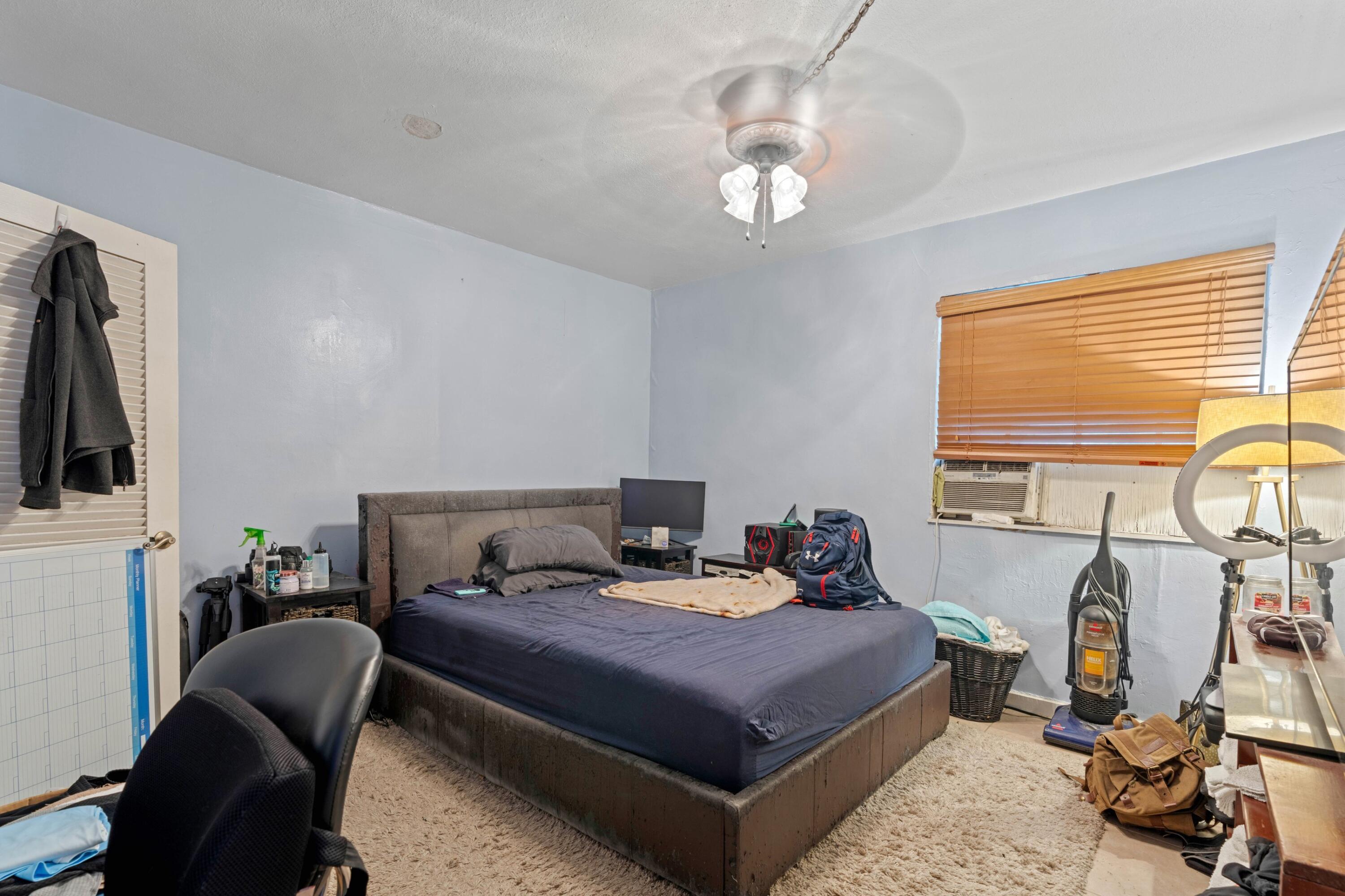 JUNO TERR - Residential Income