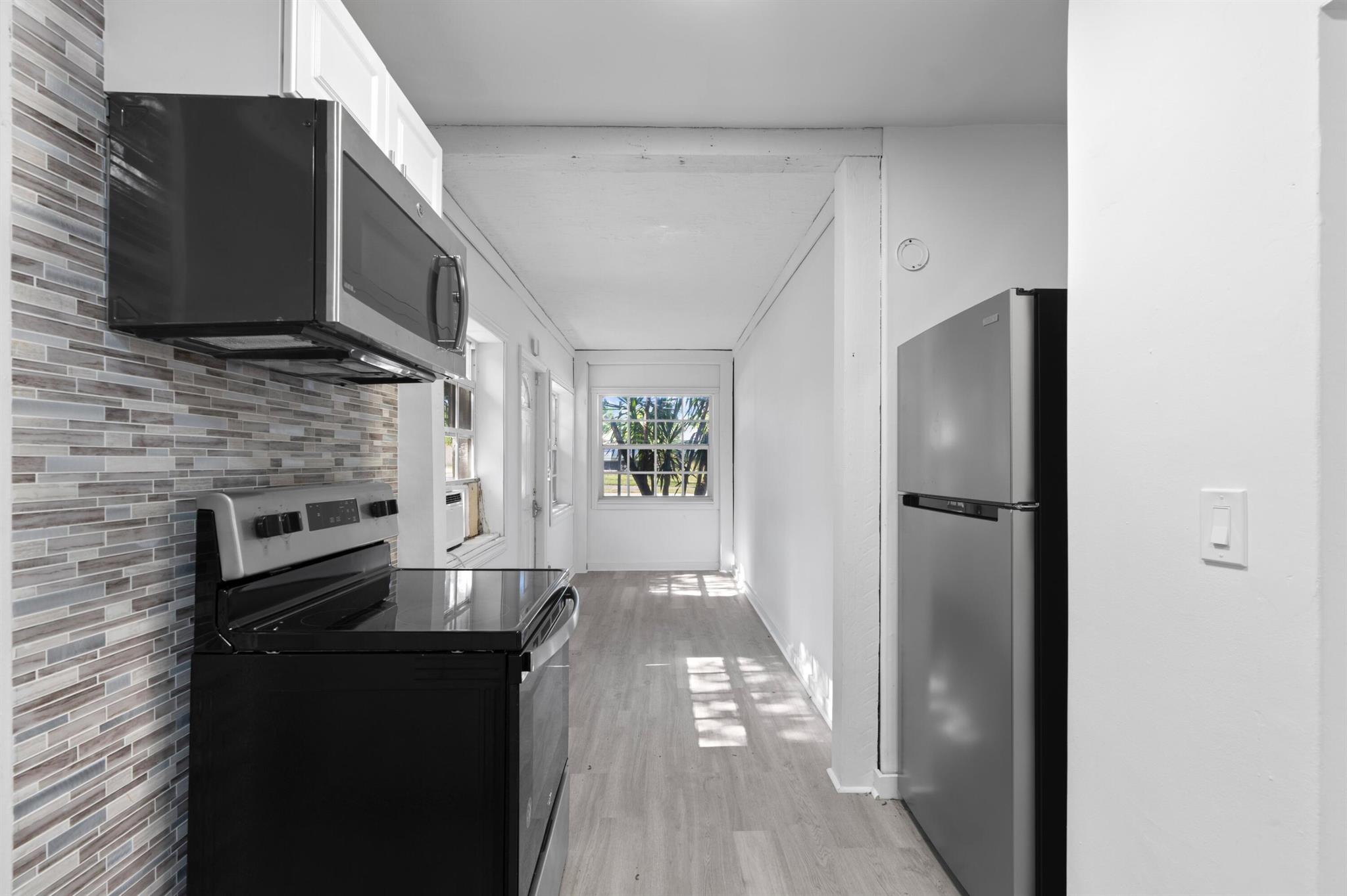 JUNO TERR - Residential Income