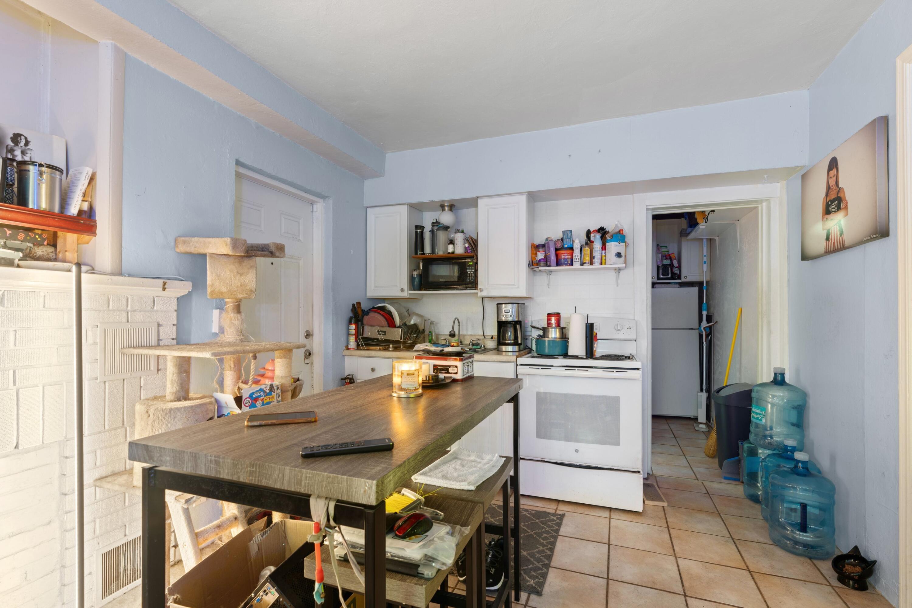 JUNO TERR - Residential Income