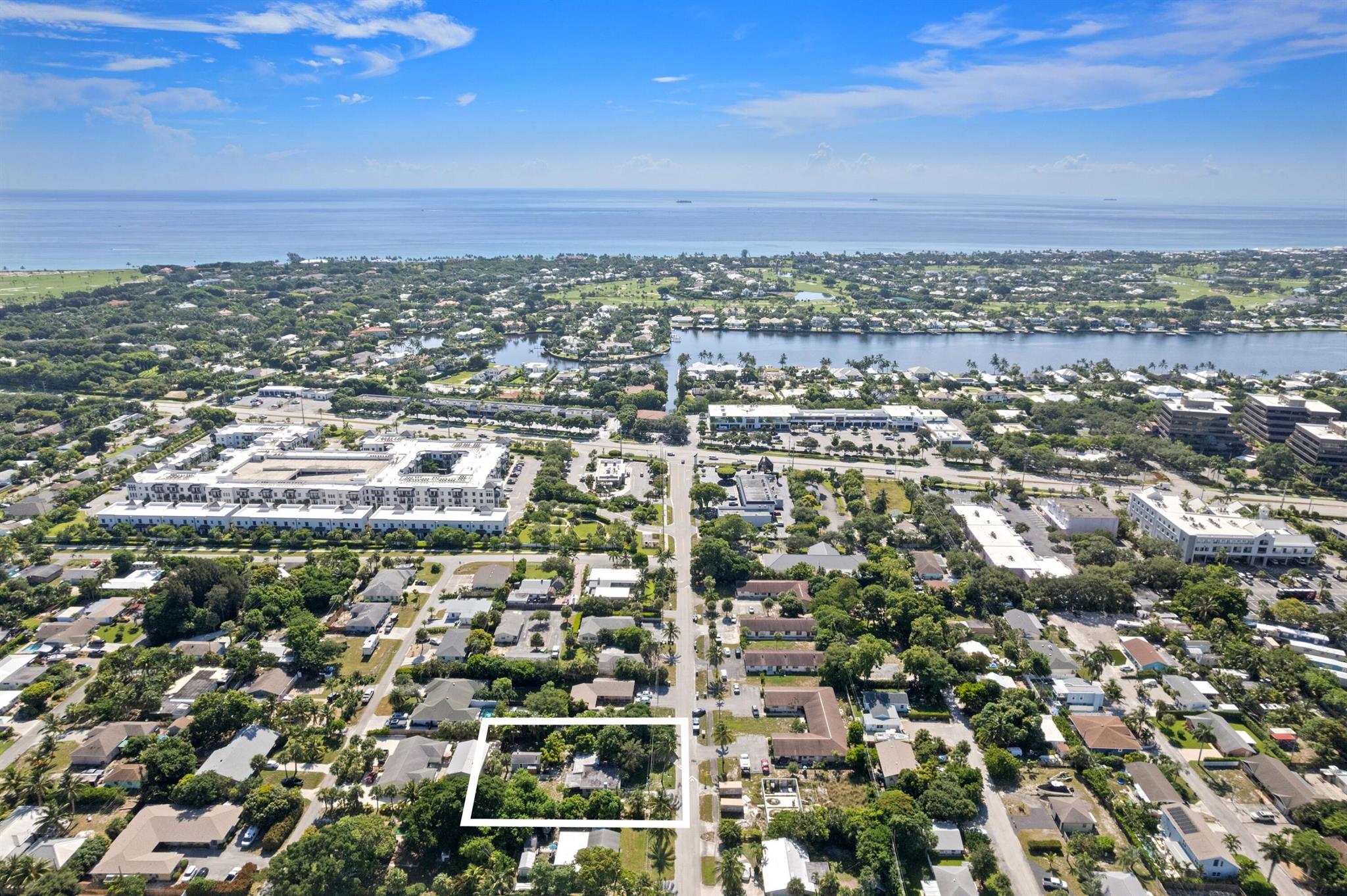 JUNO TERR - Residential Income