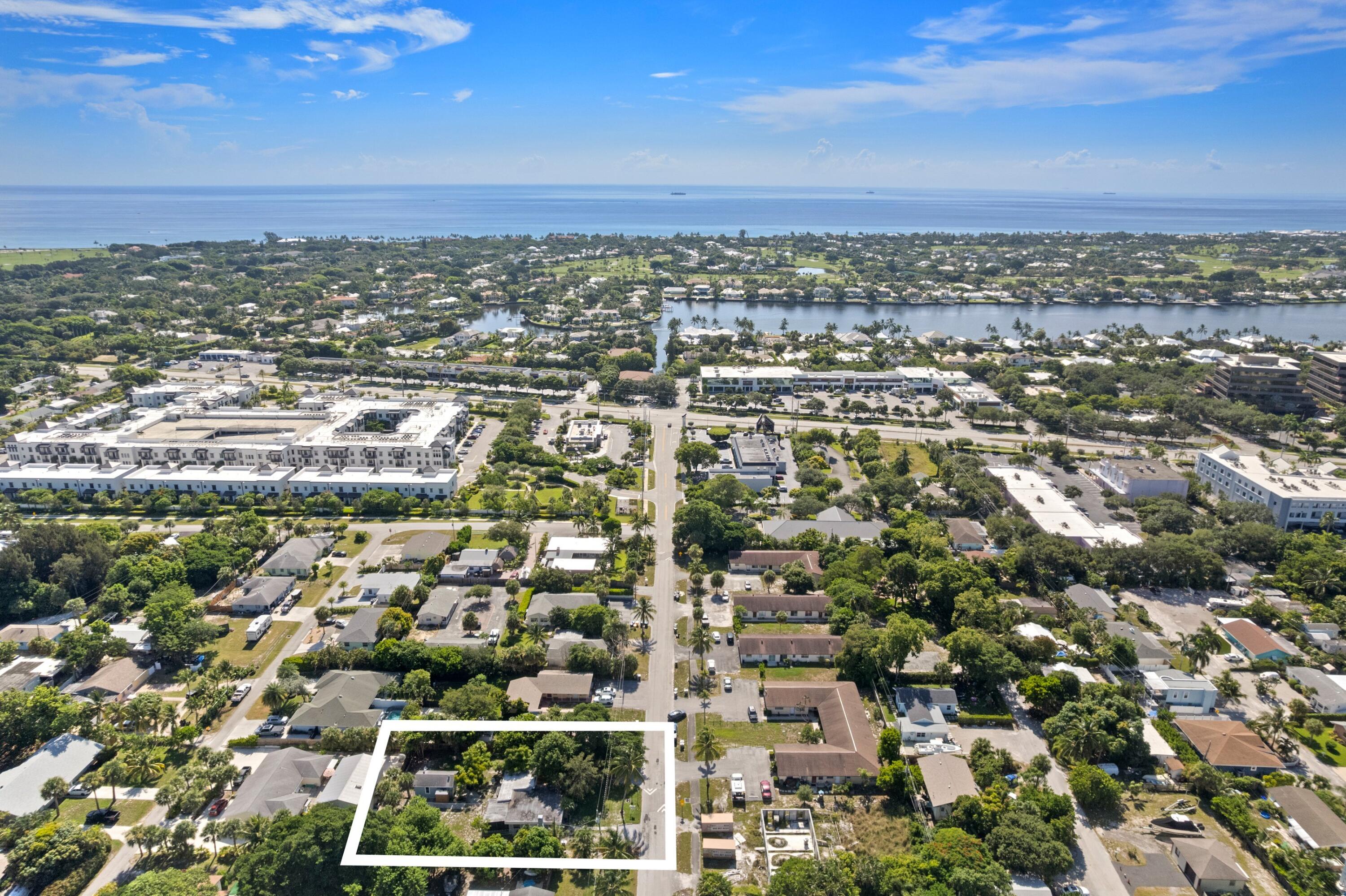 JUNO TERR - Residential Income