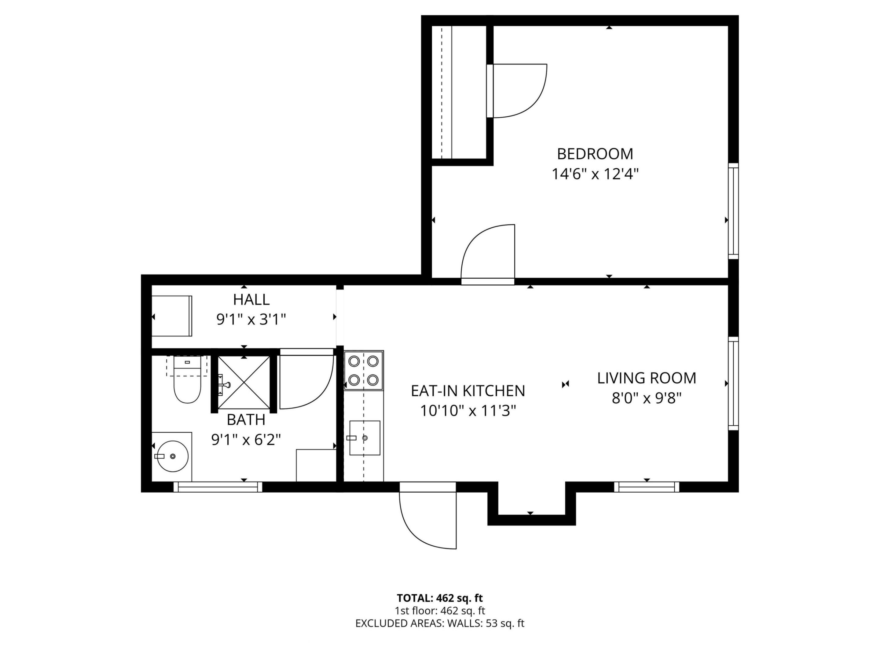 JUNO TERR - Residential Income