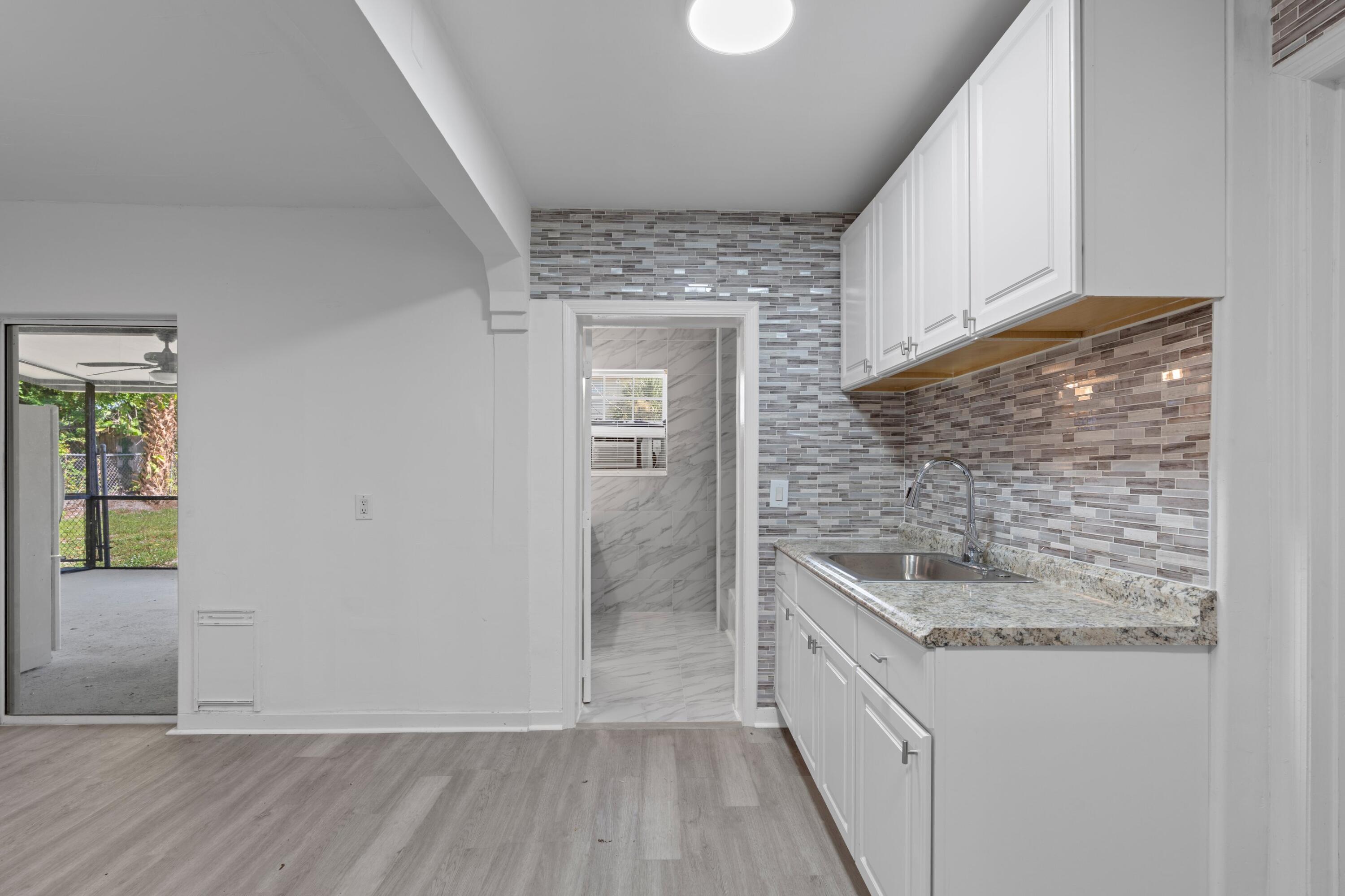 JUNO TERR - Residential Income