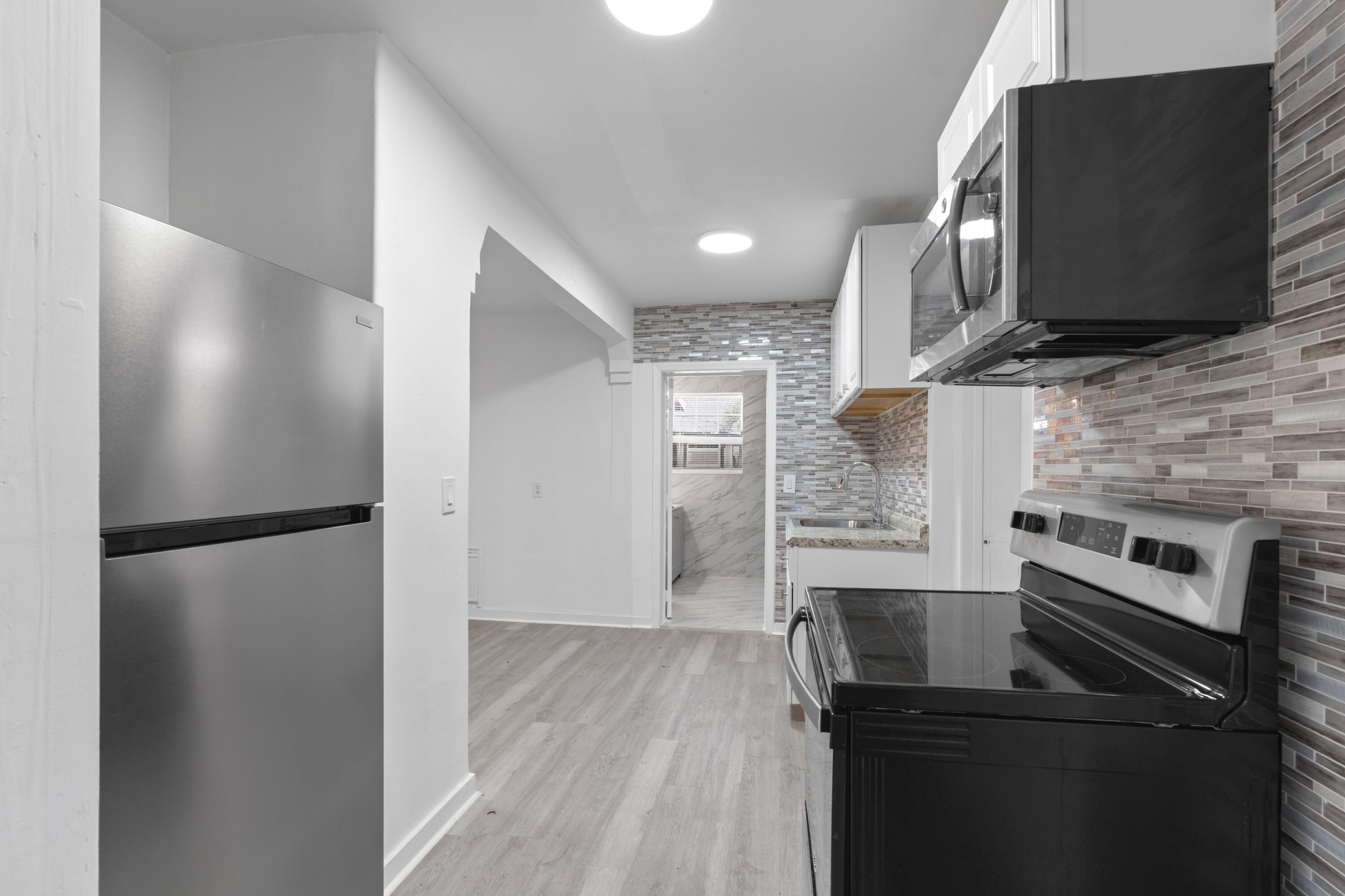 JUNO TERR - Residential Income