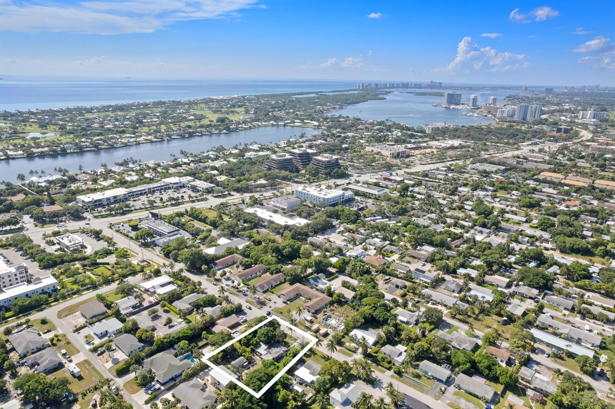 JUNO TERR - Residential Income