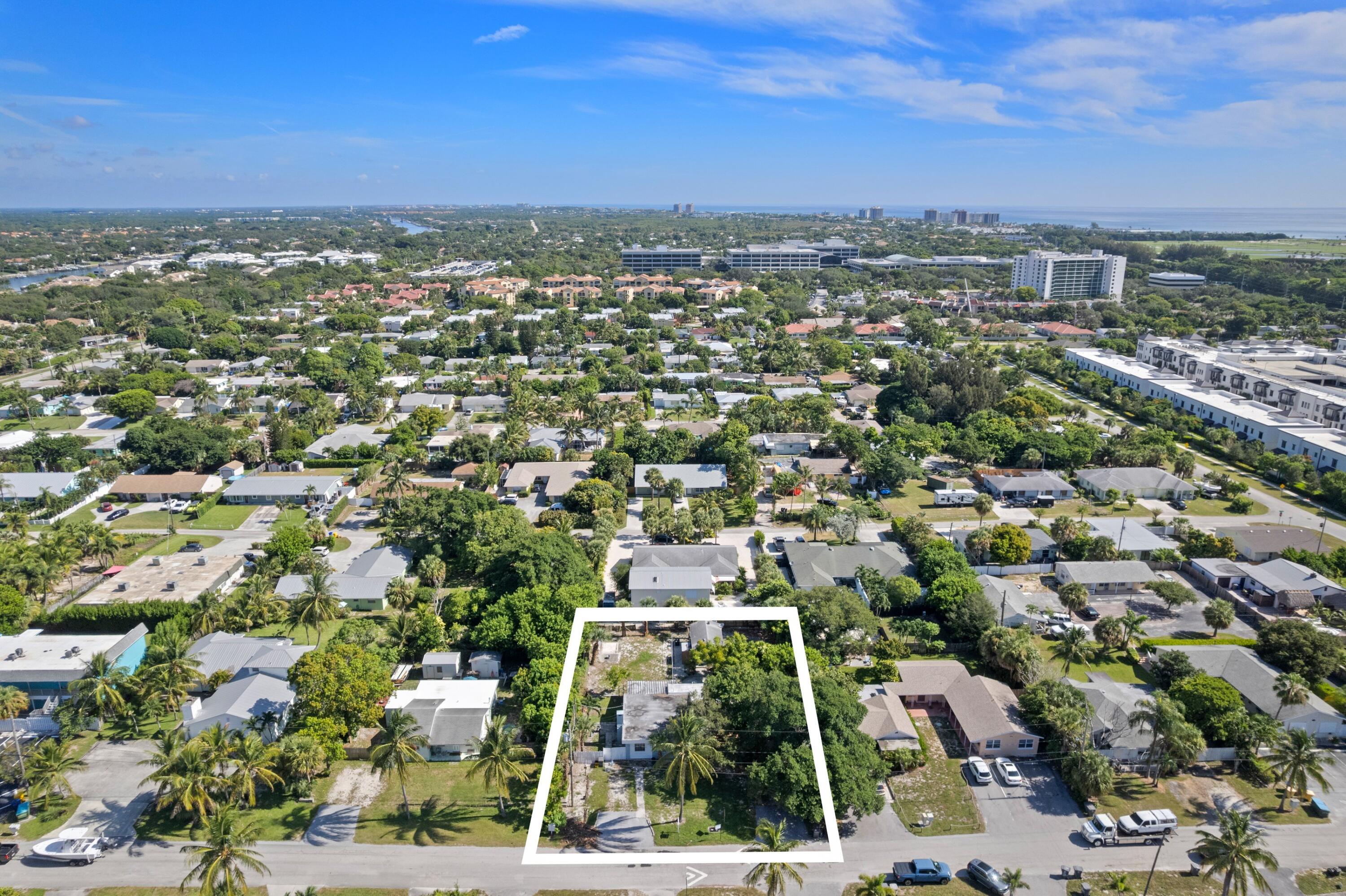 JUNO TERR - Residential Income