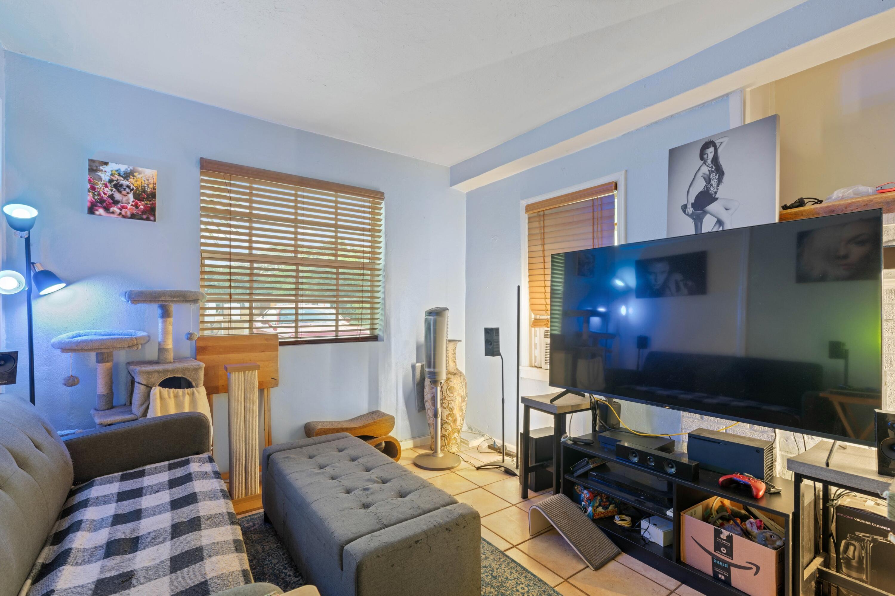 JUNO TERR - Residential Income