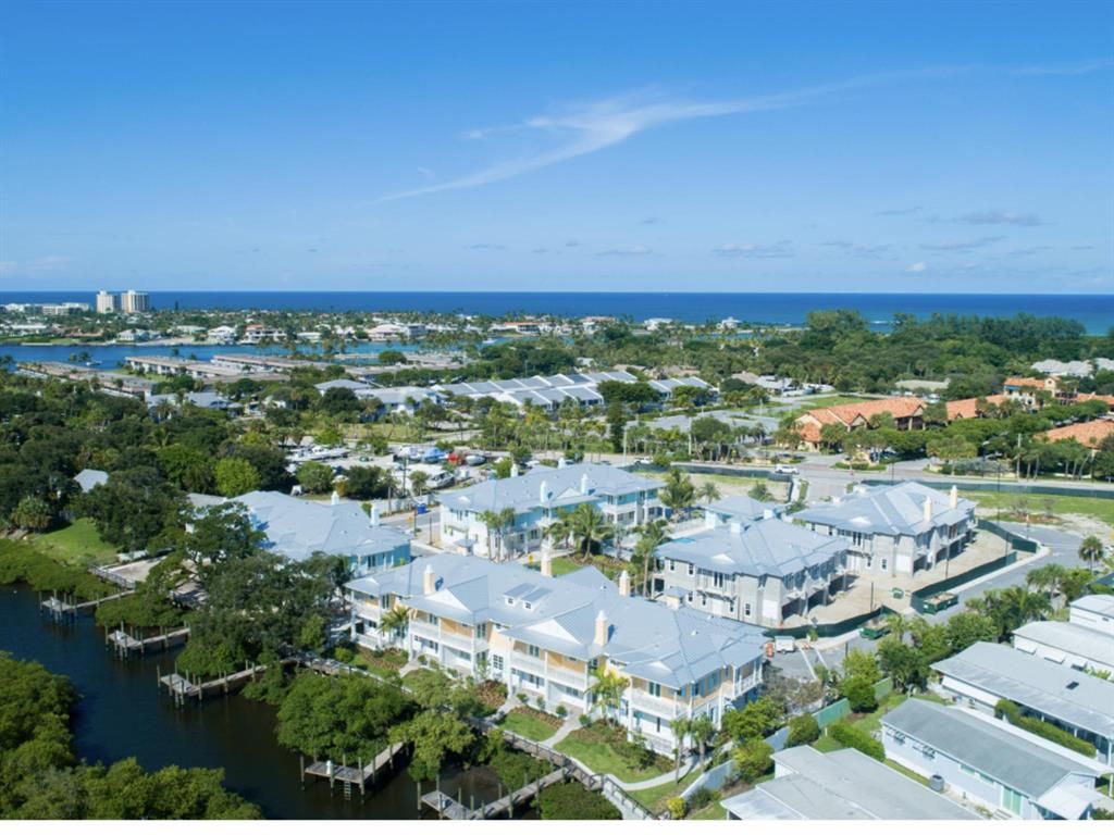 Photo of 309 Inlet Waters Circle, Jupiter, FL 33477 (MLS # R10663237)