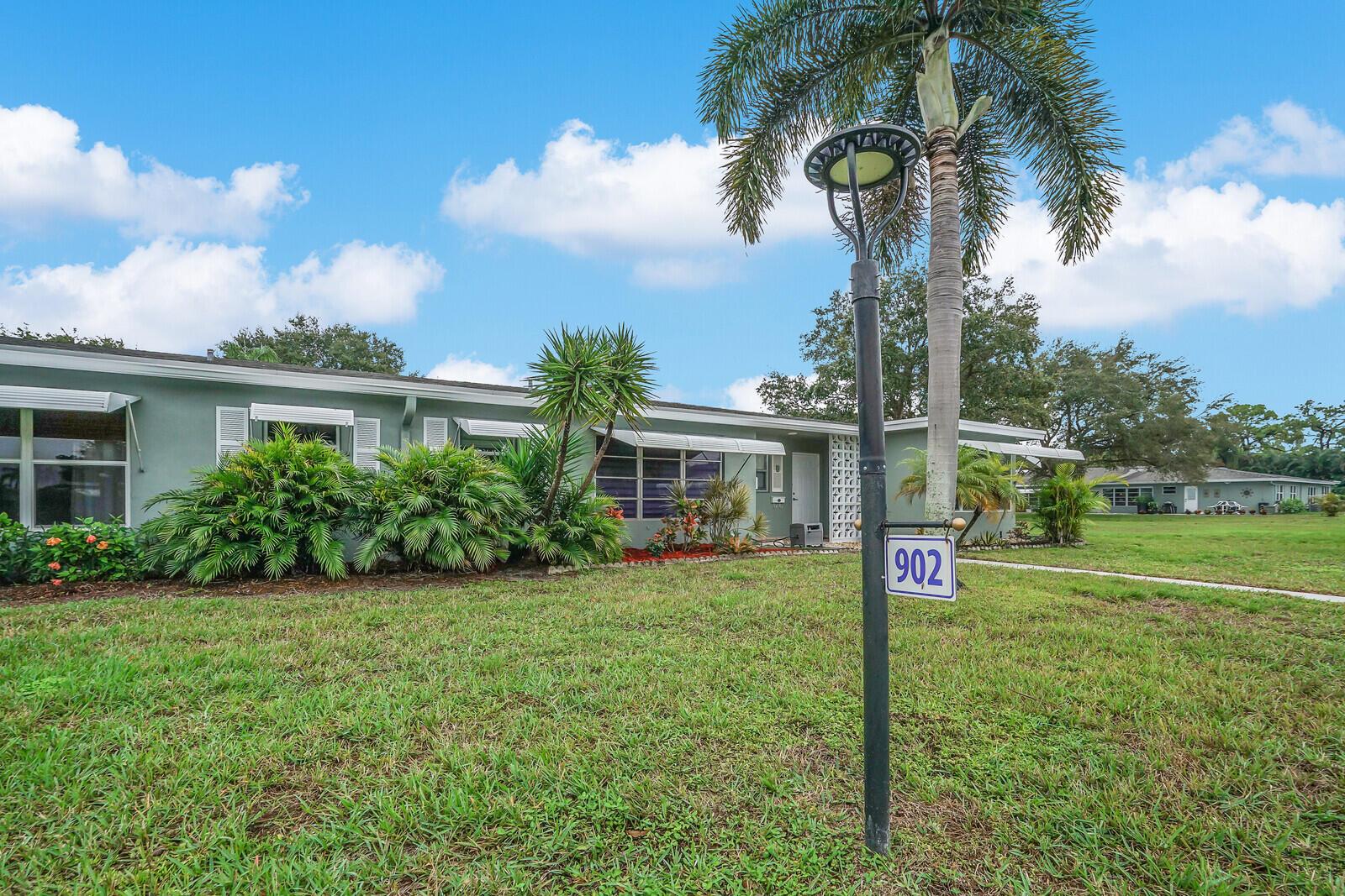 View photos, virtual tours, details... 902 South Drive C