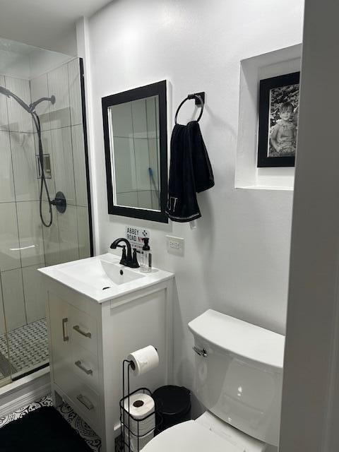 BLAIR HOUSE CONDO A - Residential Lease