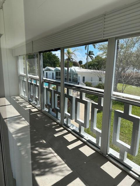 BLAIR HOUSE CONDO A - Residential Lease