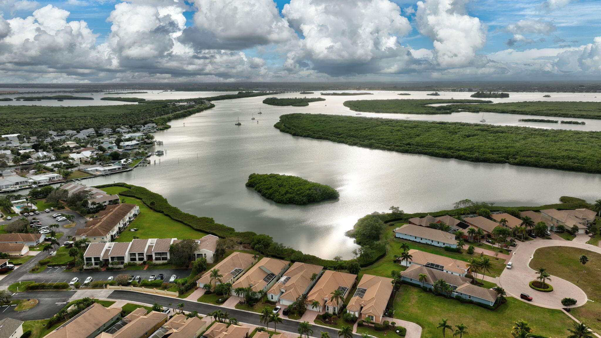 Riverpointe at the Sands - Residential