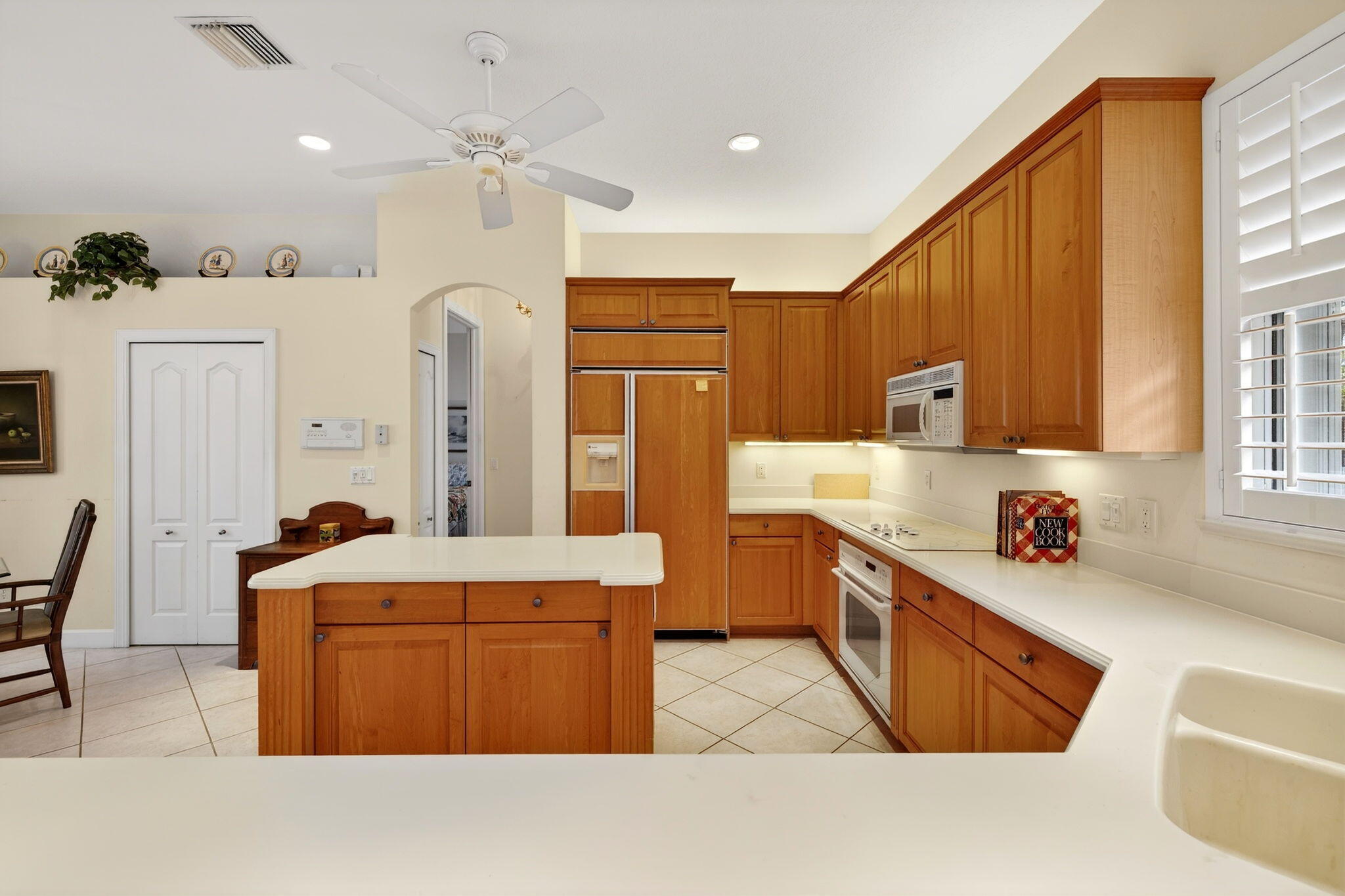 Riverpointe at the Sands - Residential