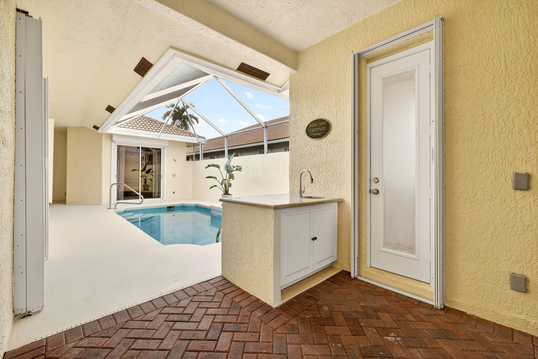 Riverpointe at the Sands - Residential