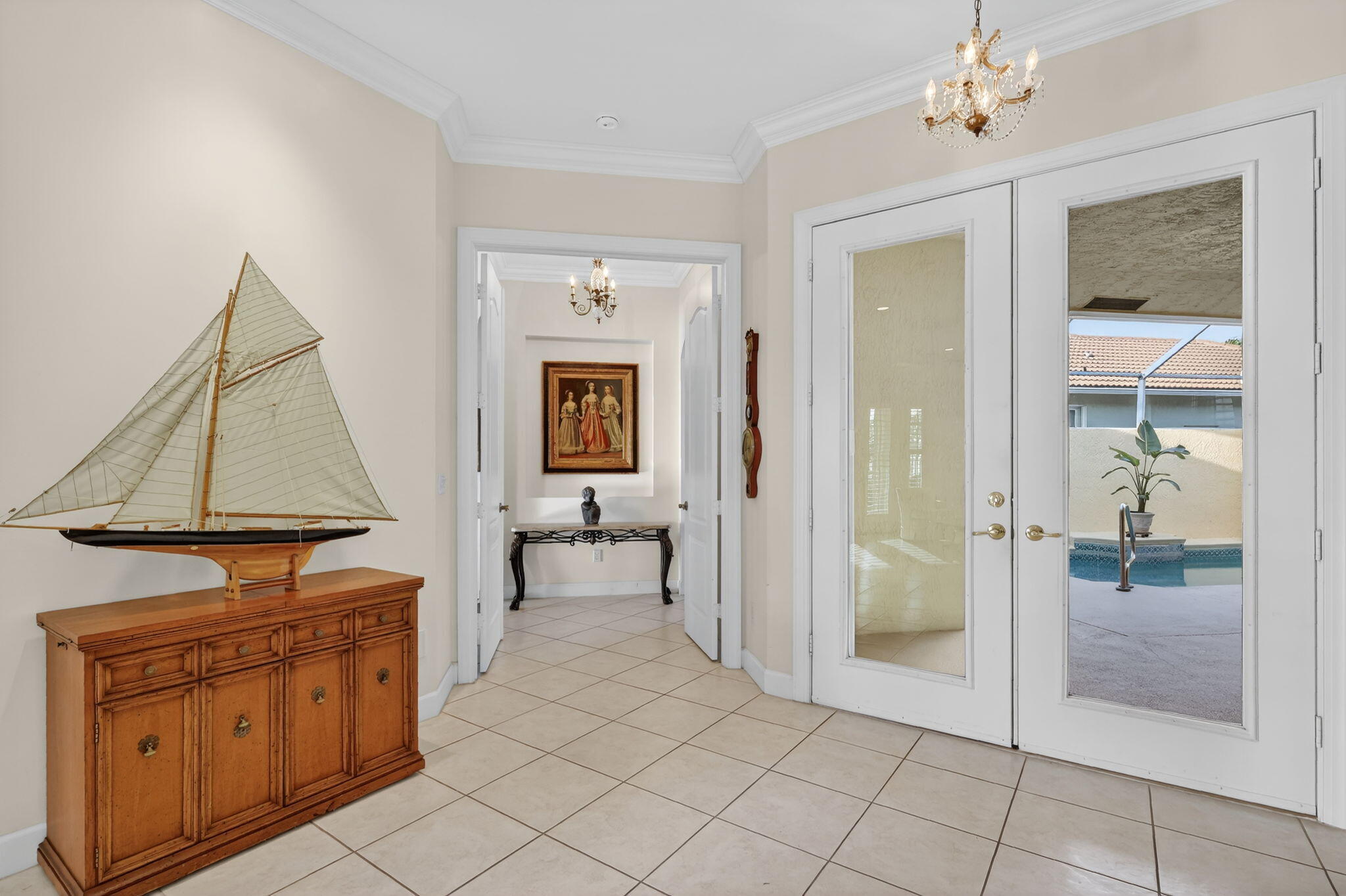 Riverpointe at the Sands - Residential