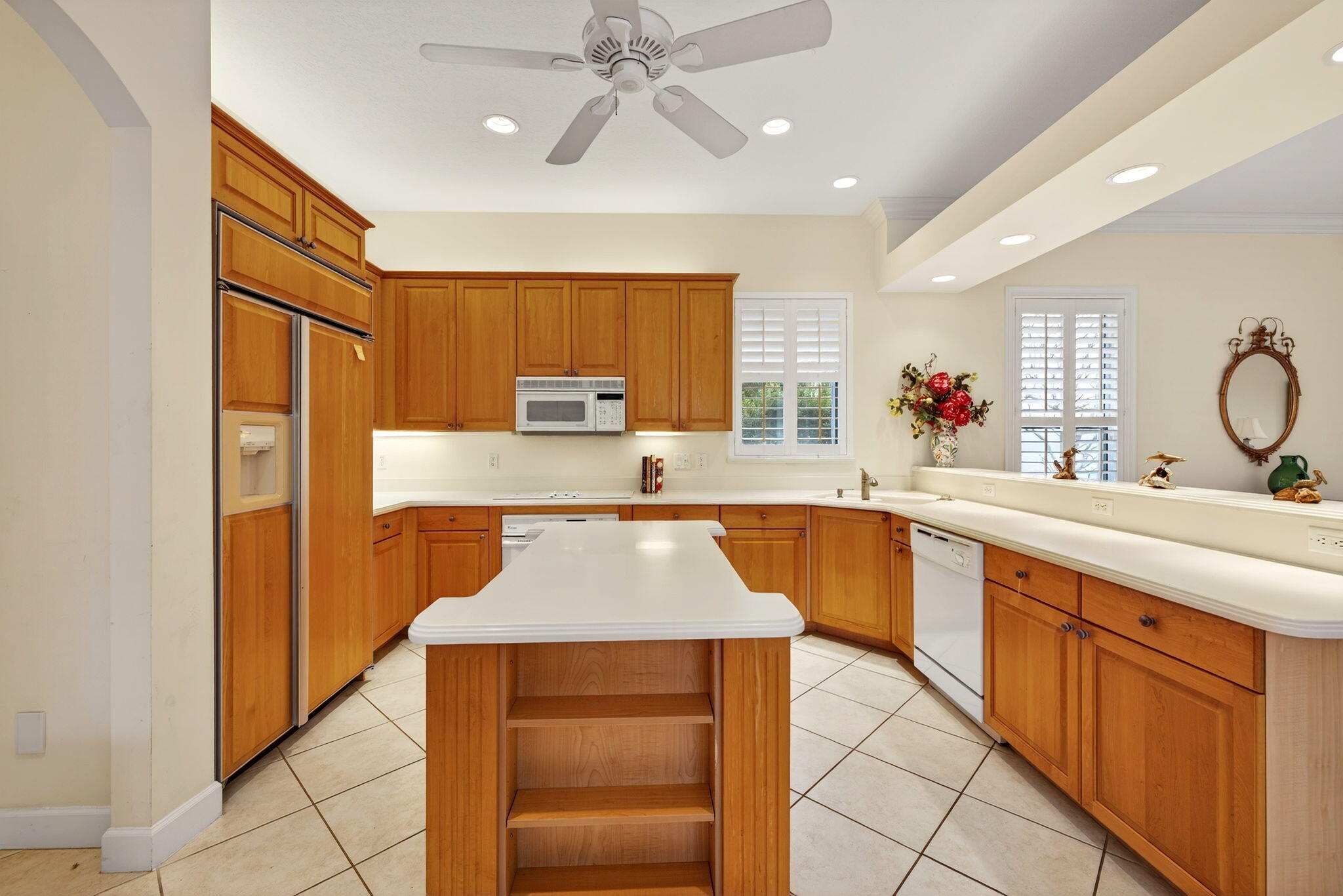 Riverpointe at the Sands - Residential