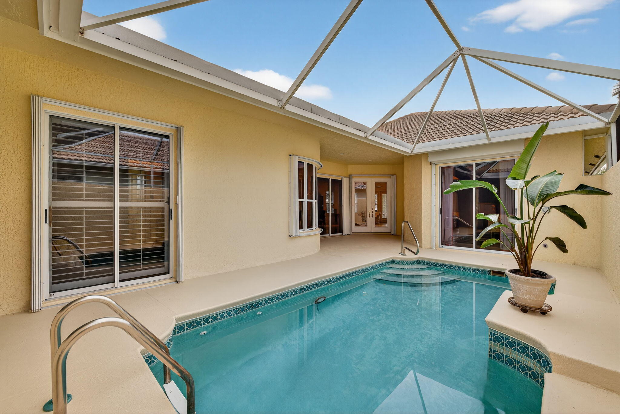 Riverpointe at the Sands - Residential